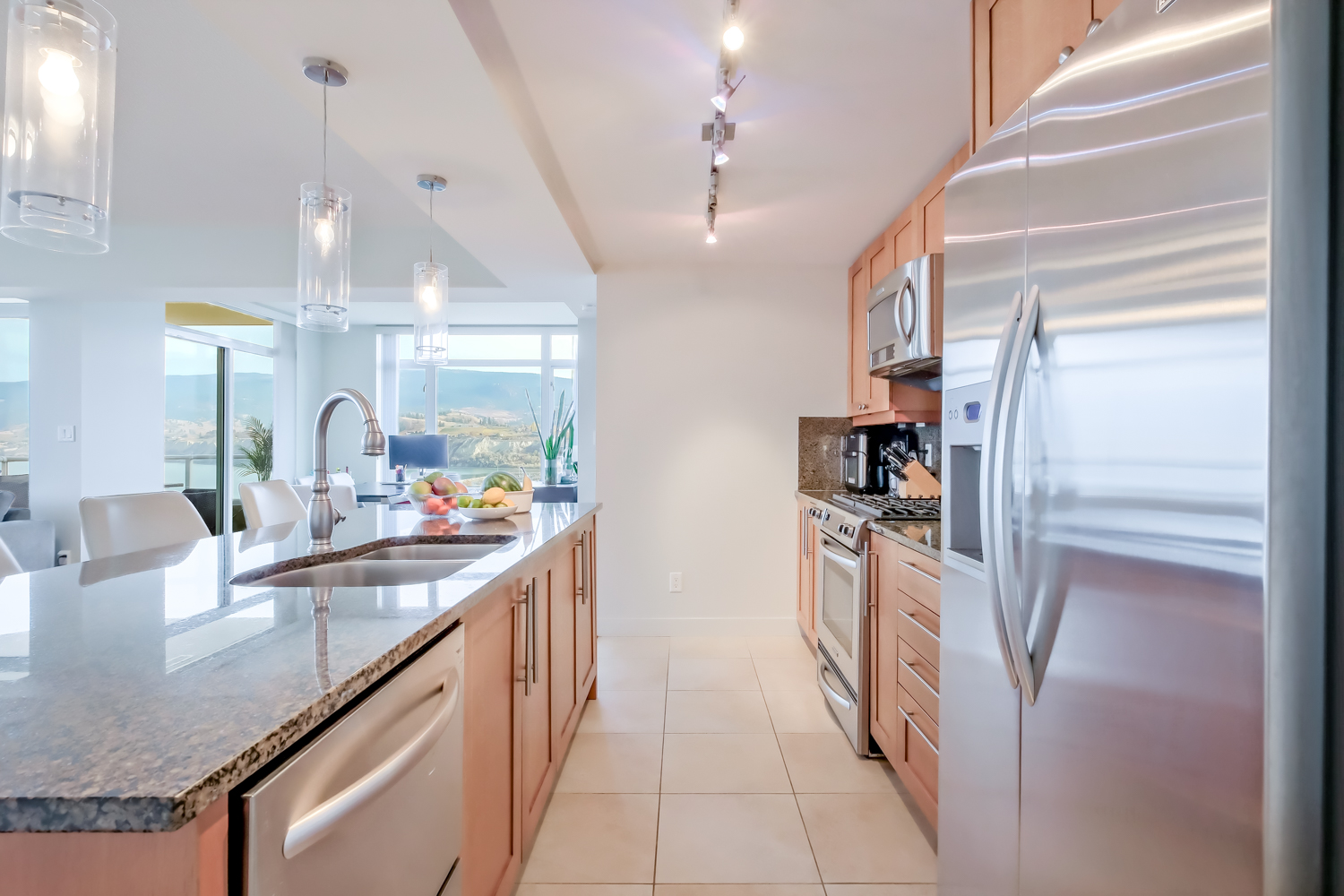 75 Martin Street  1402 Penticton V2A 9C8