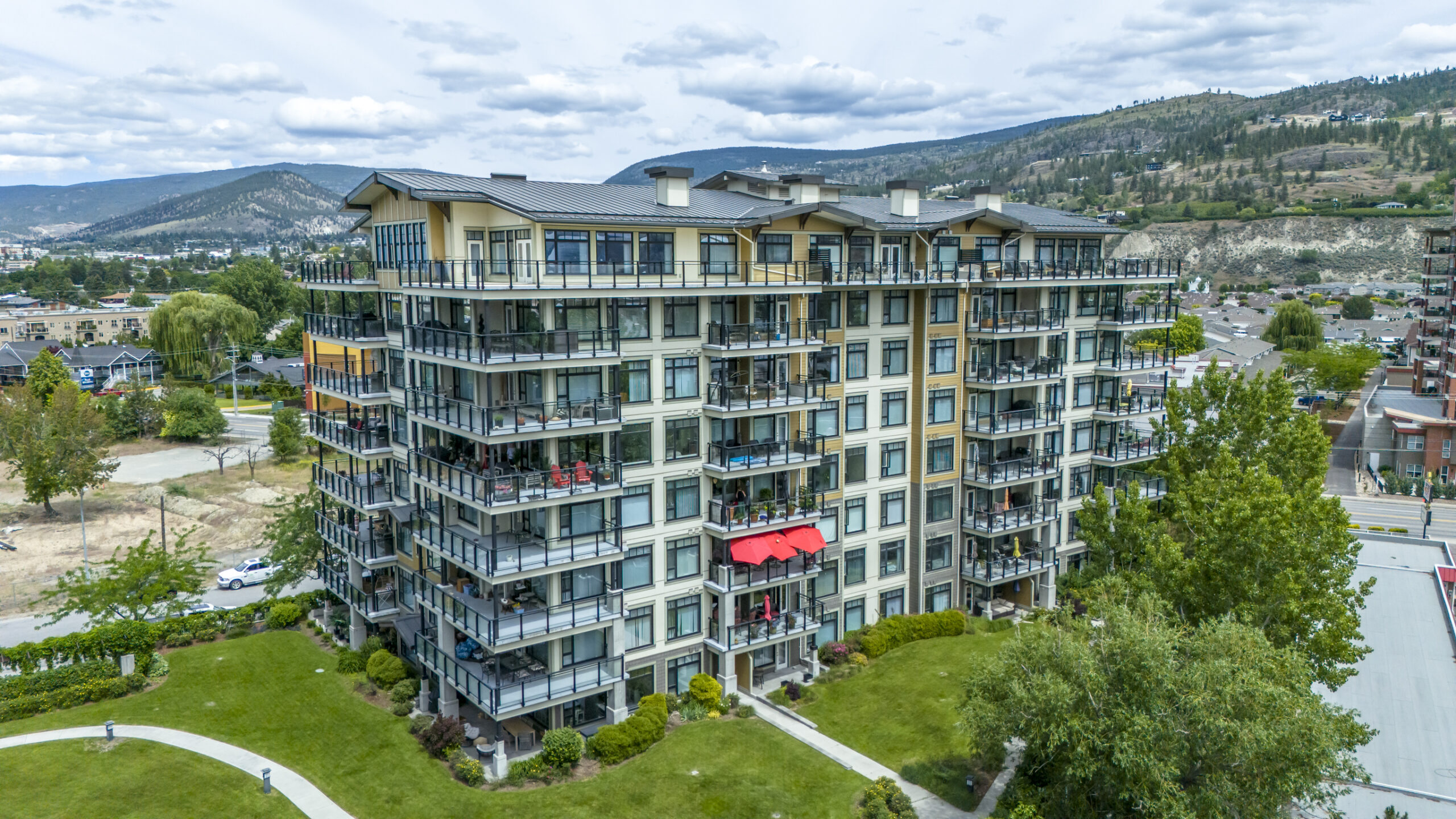 3301 Skaha Lake Road 506 Penticton V2A 6G6