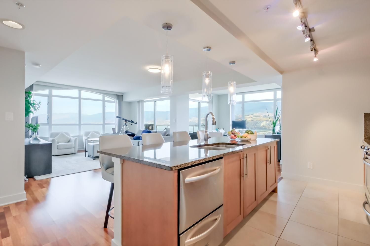 75 Martin Street  1402 Penticton V2A 9C8