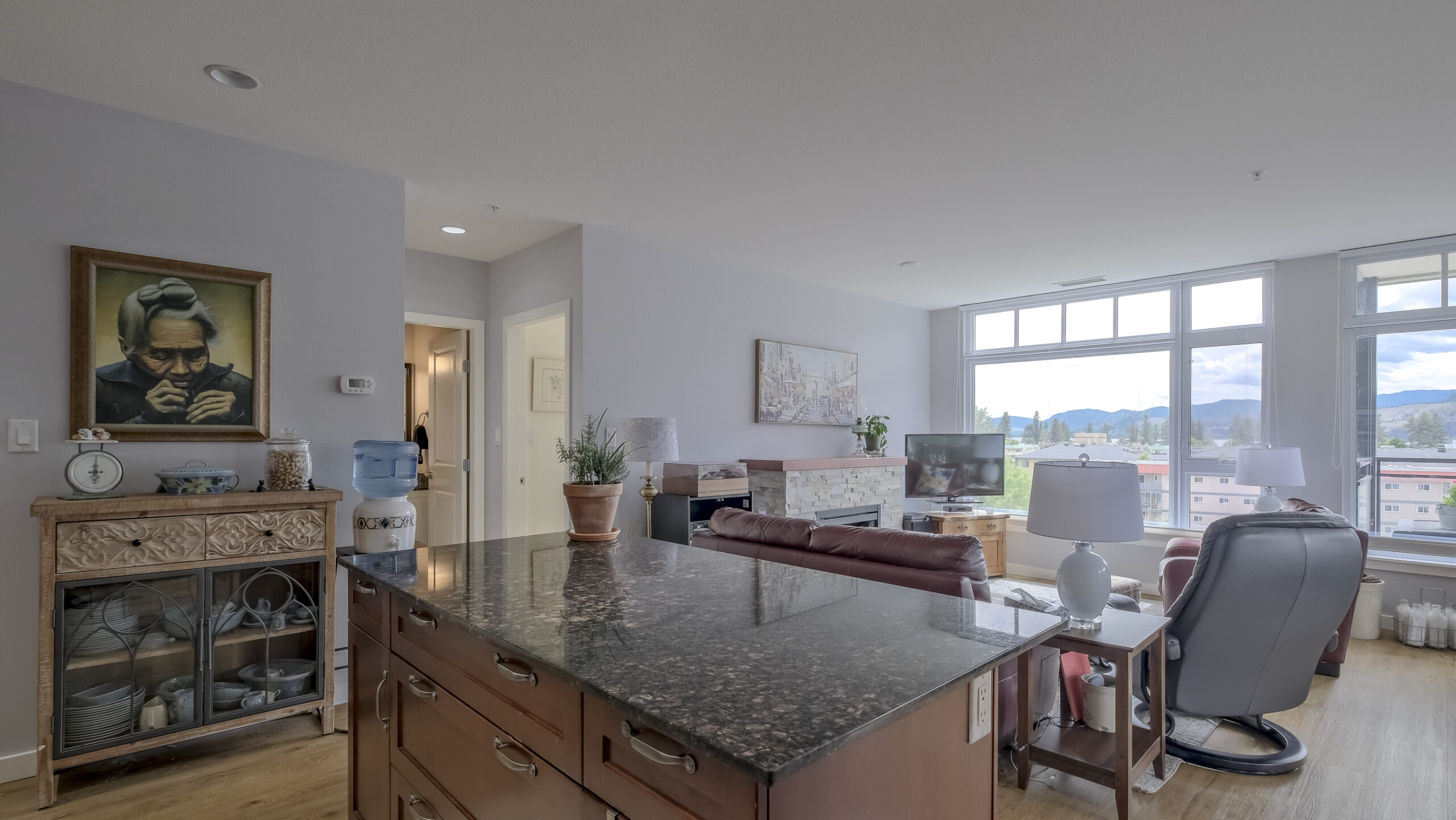 3301 Skaha Lake Road 506 Penticton V2A 6G6