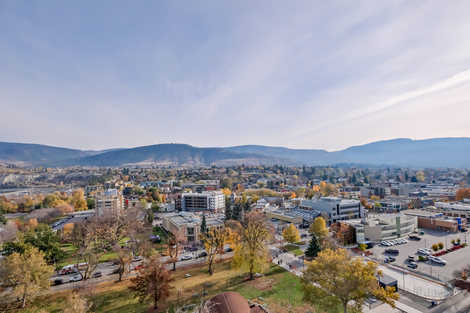75 Martin Street  1402 Penticton V2A 9C8