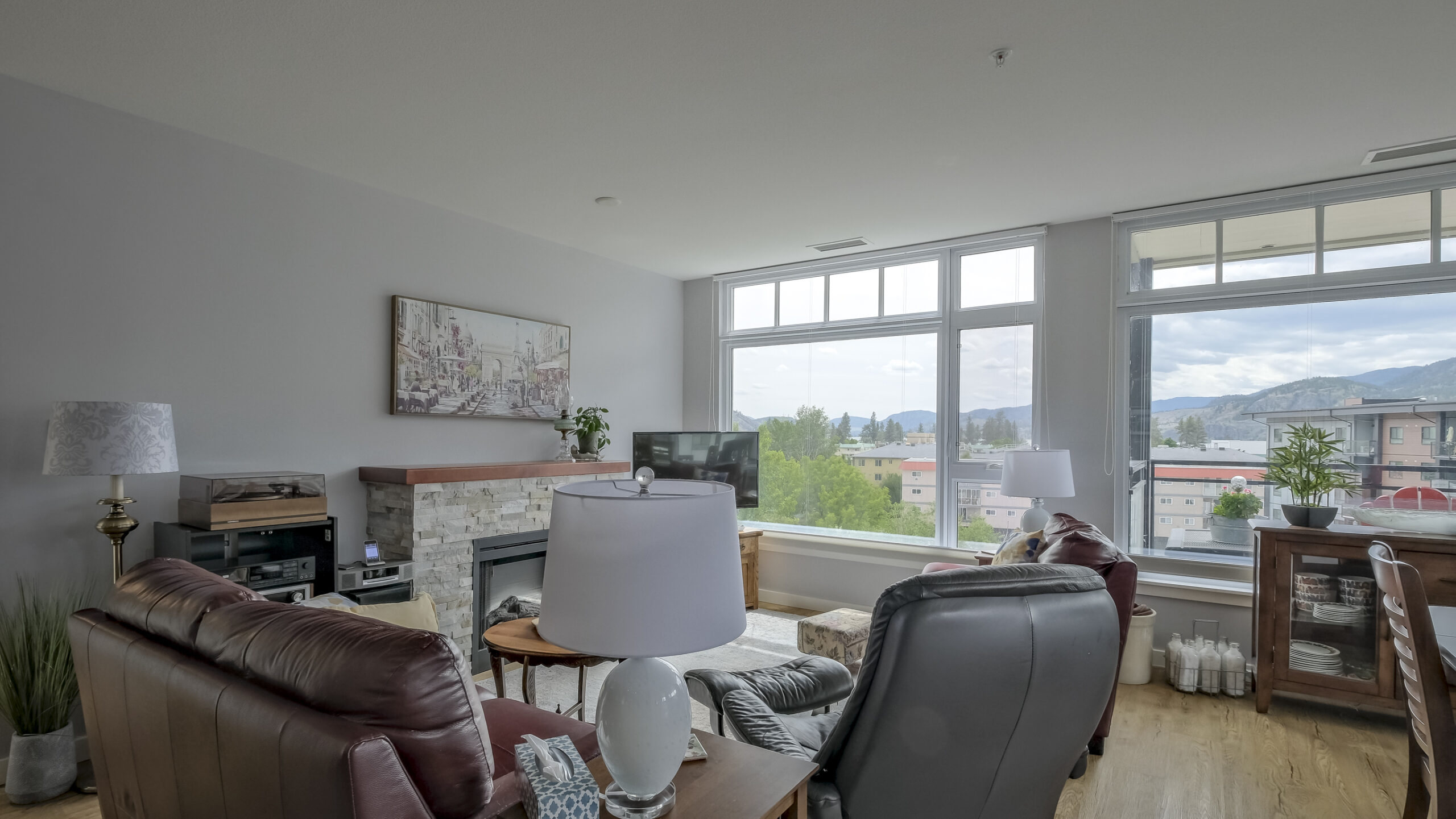 3301 Skaha Lake Road 506 Penticton V2A 6G6