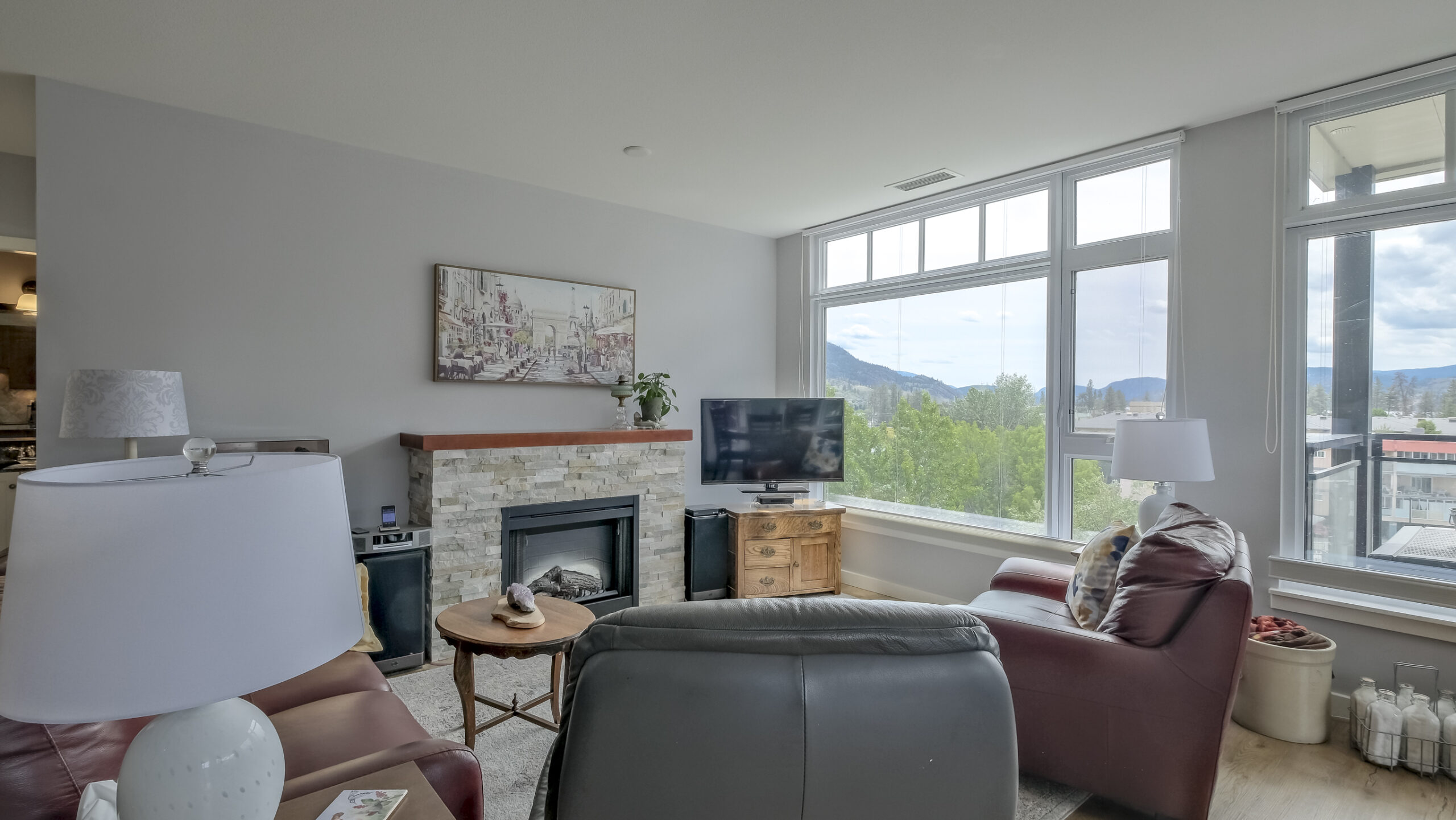 3301 Skaha Lake Road 506 Penticton V2A 6G6