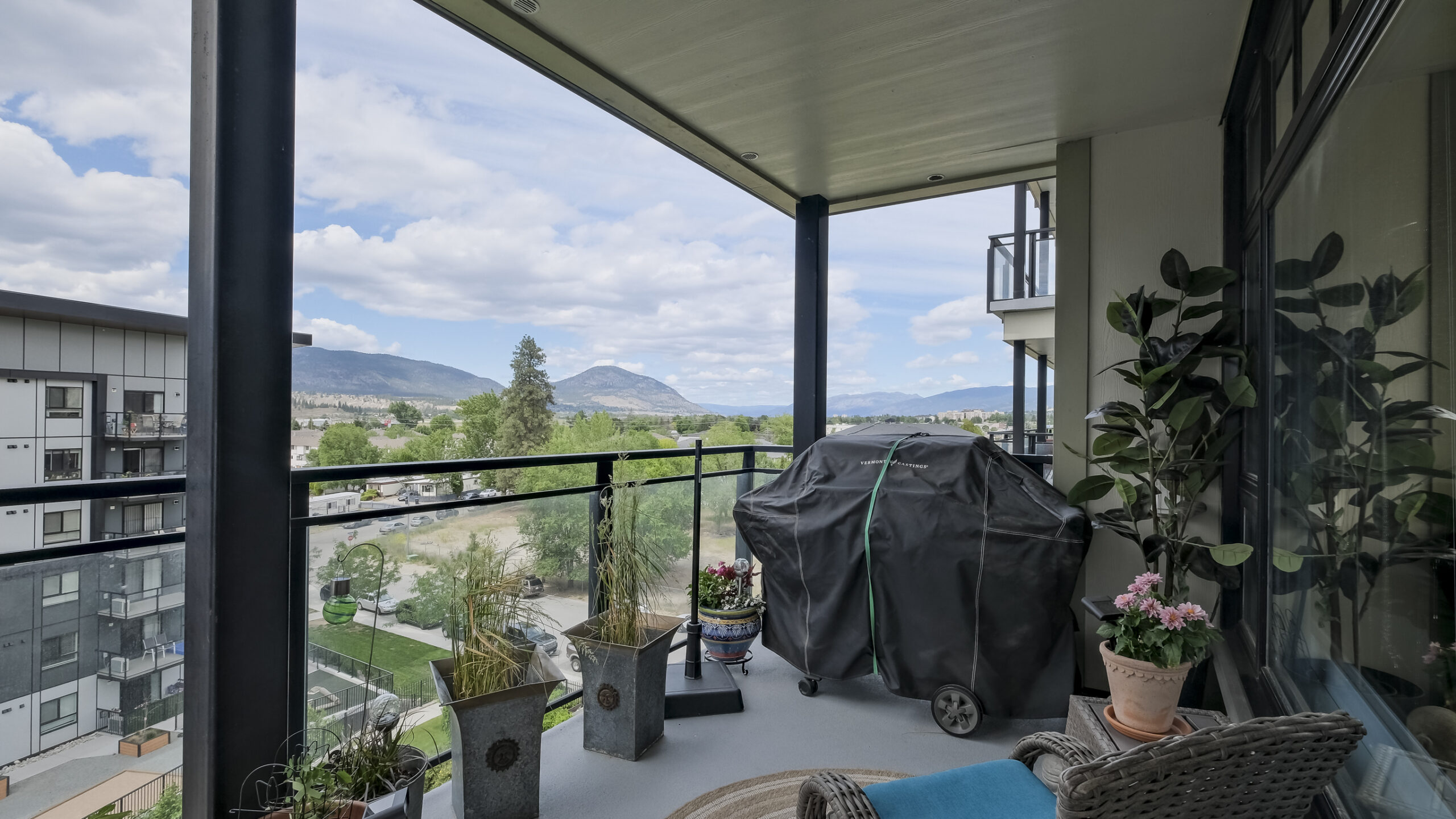 3301 Skaha Lake Road 506 Penticton V2A 6G6