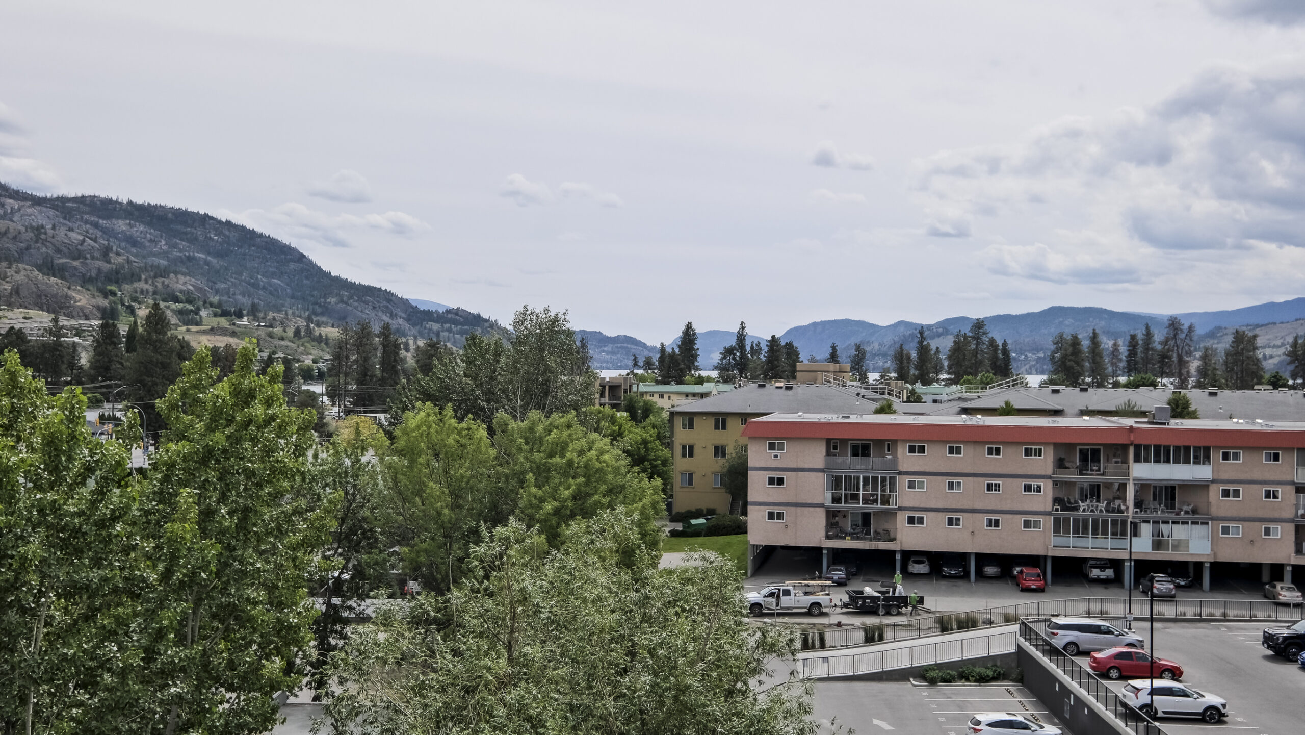 3301 Skaha Lake Road 506 Penticton V2A 6G6