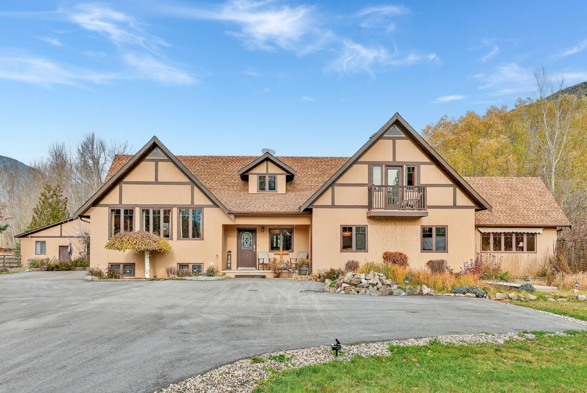 3194 Johnson Road Salmon Arm V1E 3E6