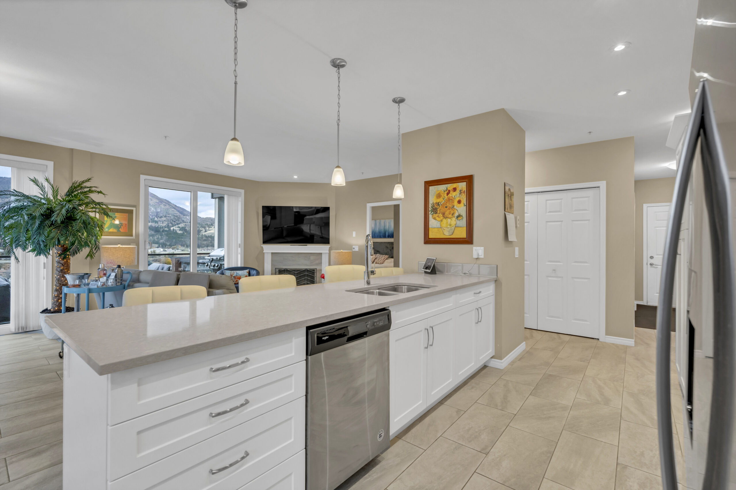 3388 Skaha Lake Road 1004 Penticton V2A 6G4