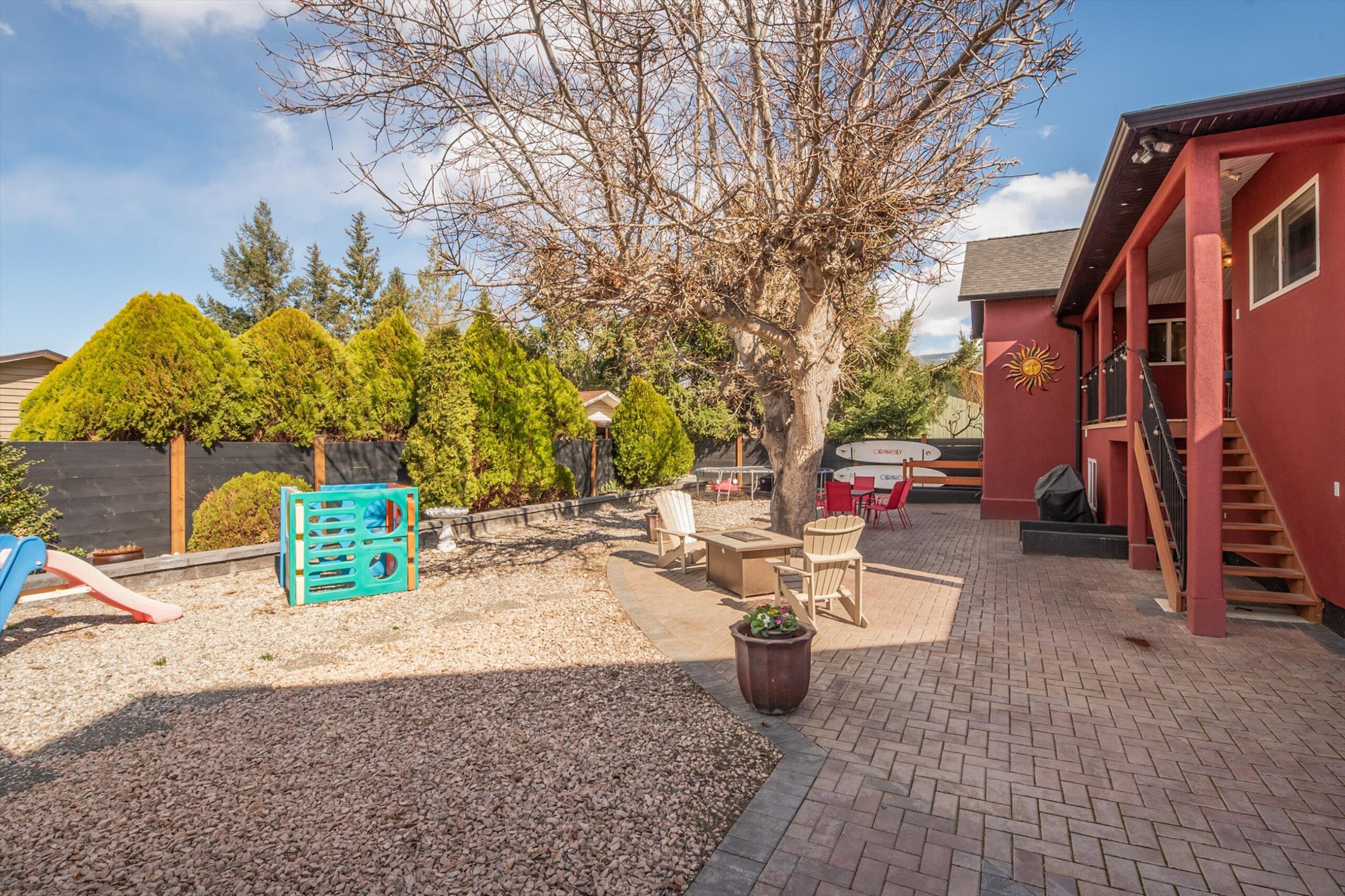 1506 Johnson Street Summerland V0H 1Z9