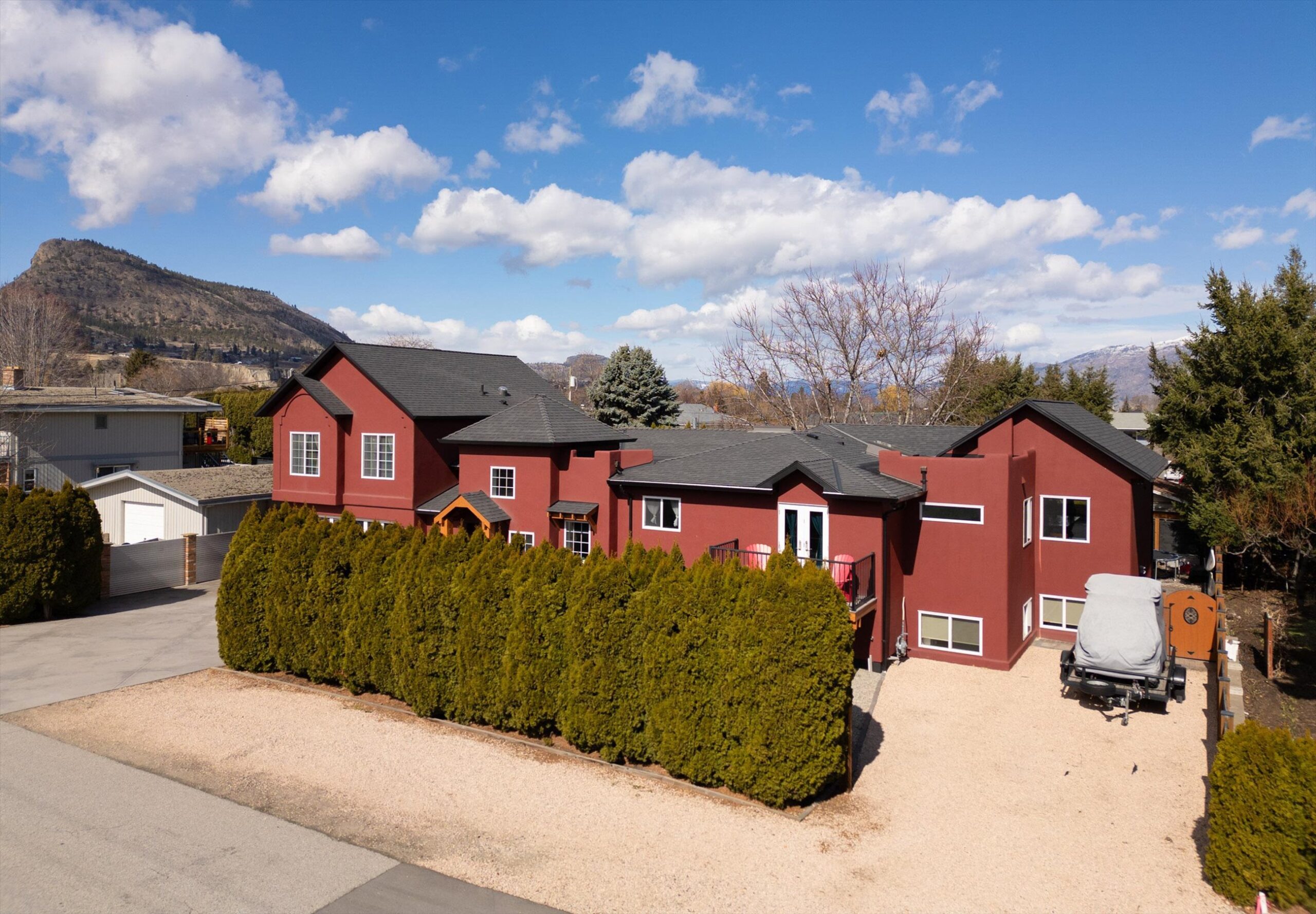 1506 Johnson Street Summerland V0H 1Z9