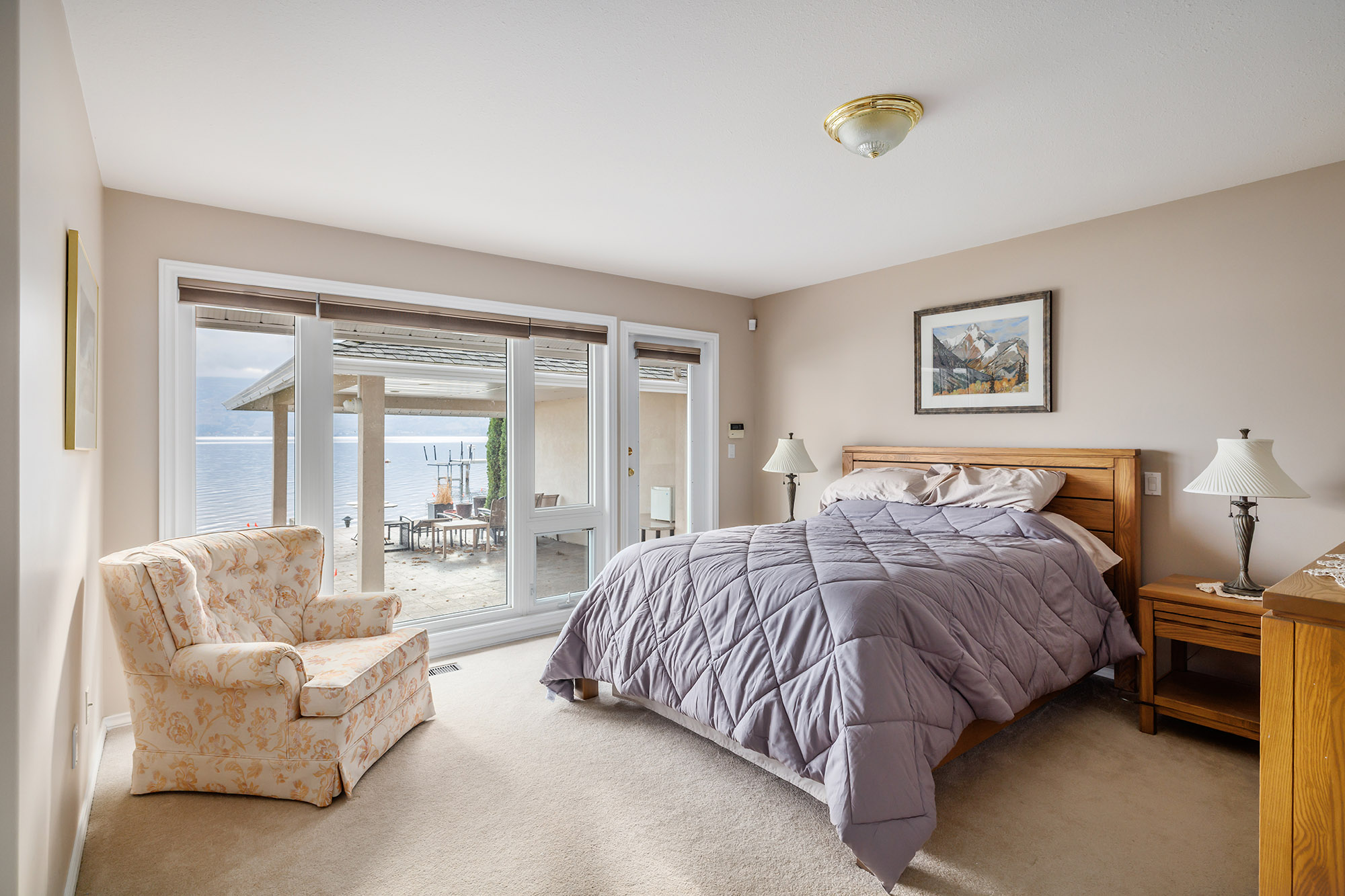 1625 Pritchard Drive West Kelowna V4T 1X3