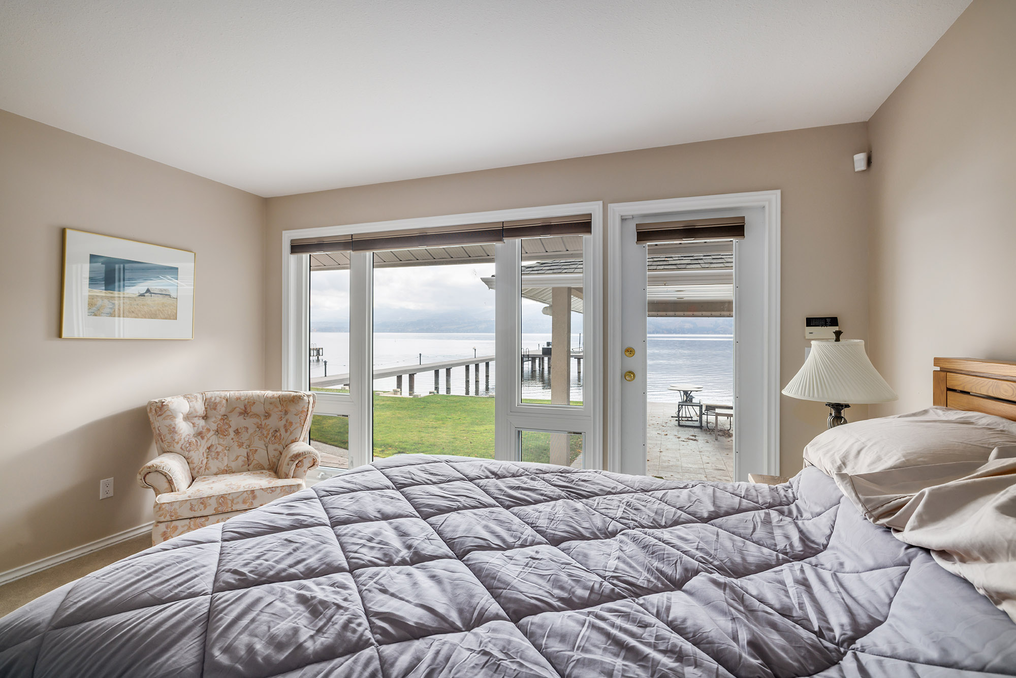 1625 Pritchard Drive West Kelowna V4T 1X3