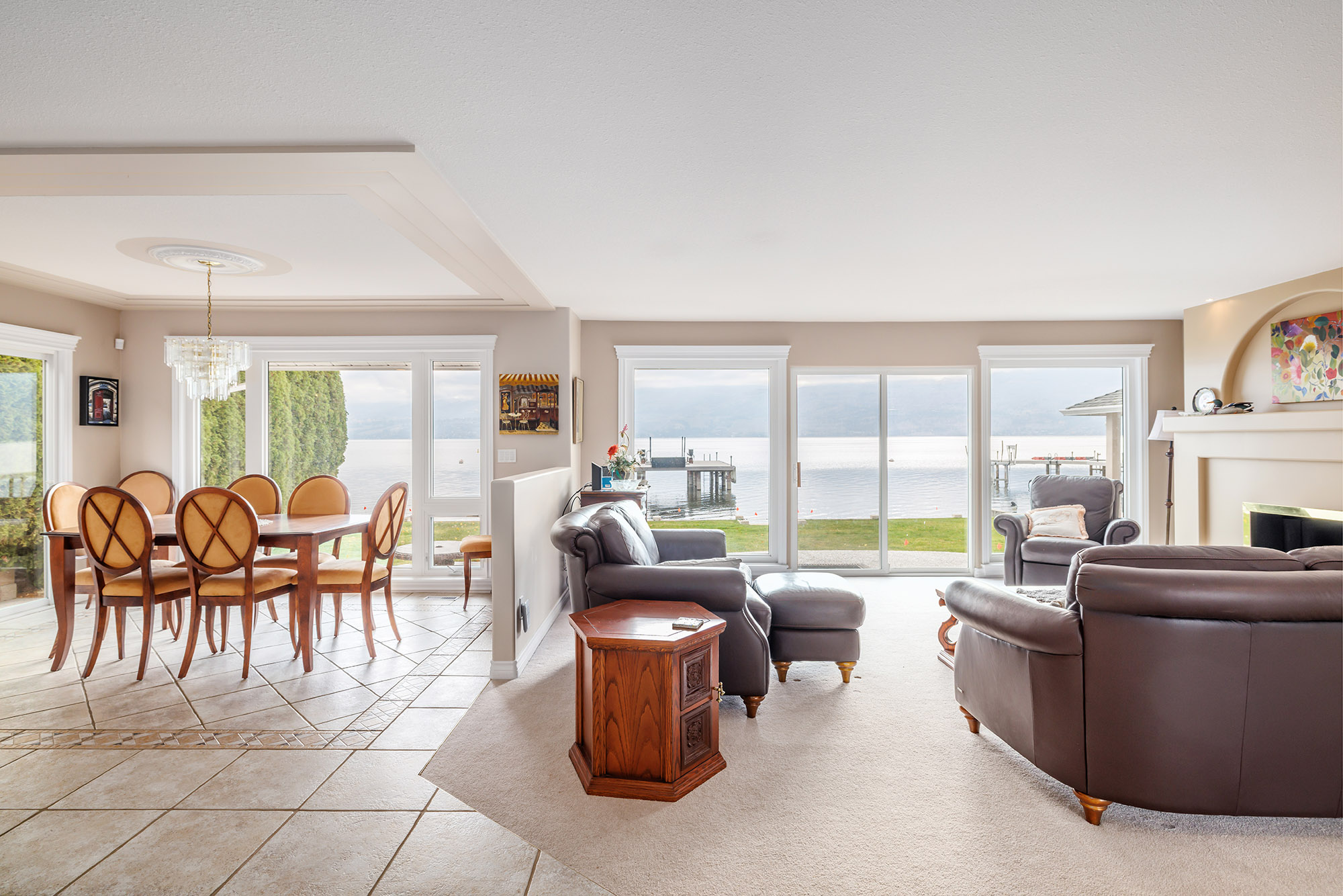 1625 Pritchard Drive West Kelowna V4T 1X3