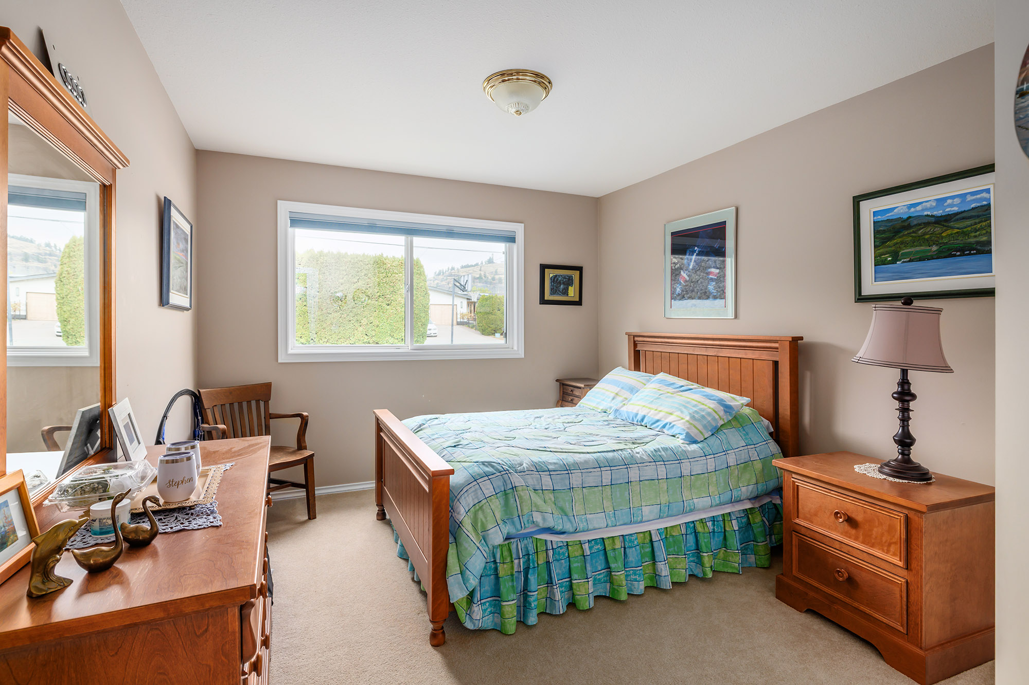 1625 Pritchard Drive West Kelowna V4T 1X3