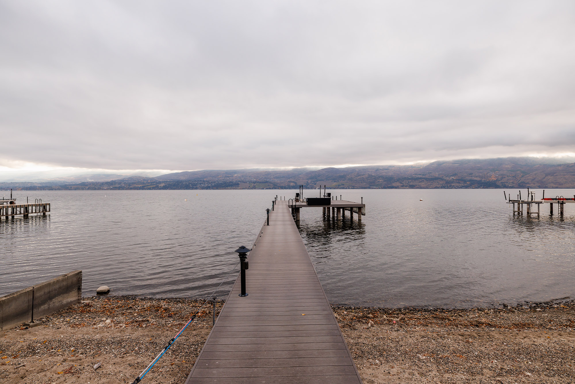 1625 Pritchard Drive West Kelowna V4T 1X3