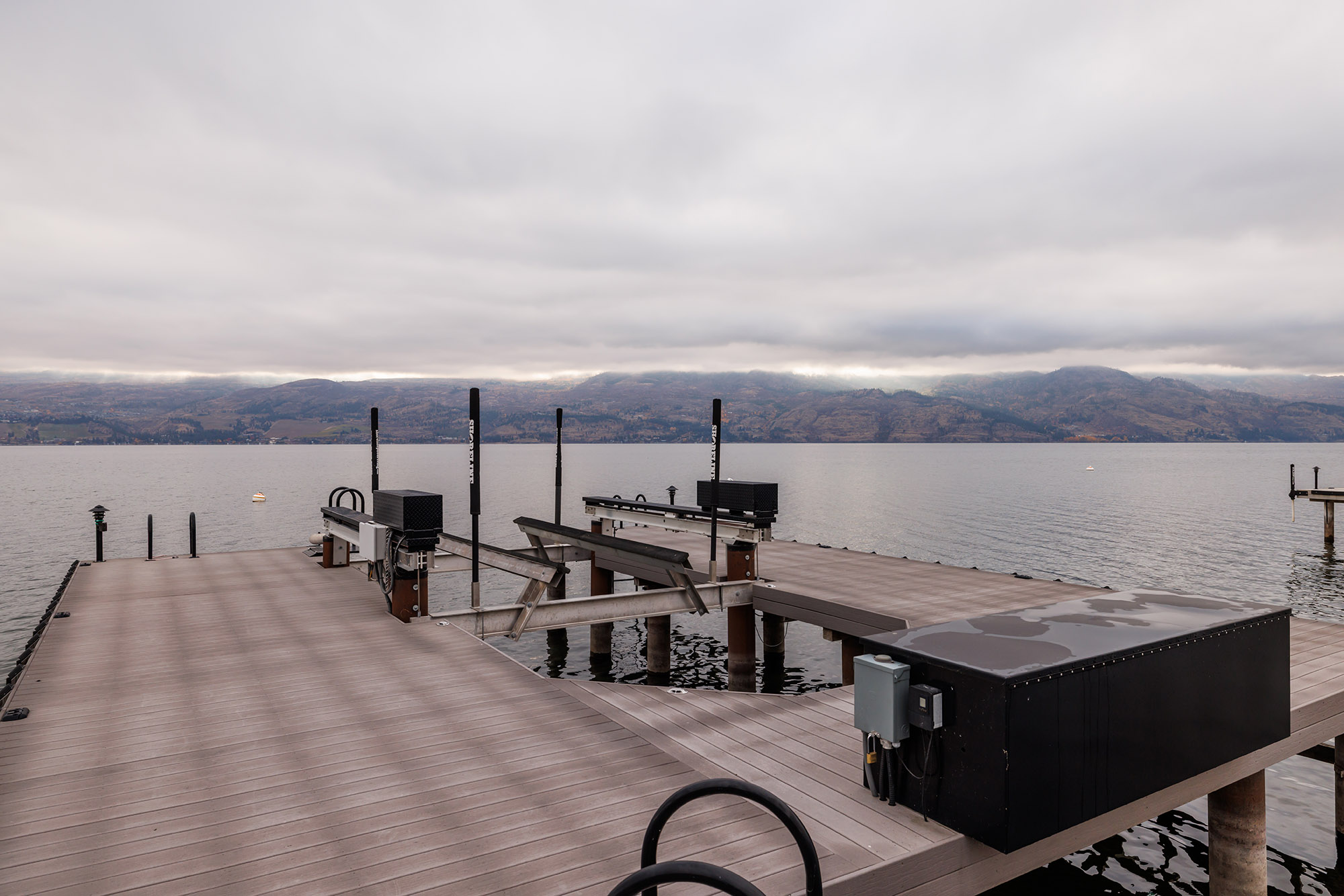 1625 Pritchard Drive West Kelowna V4T 1X3