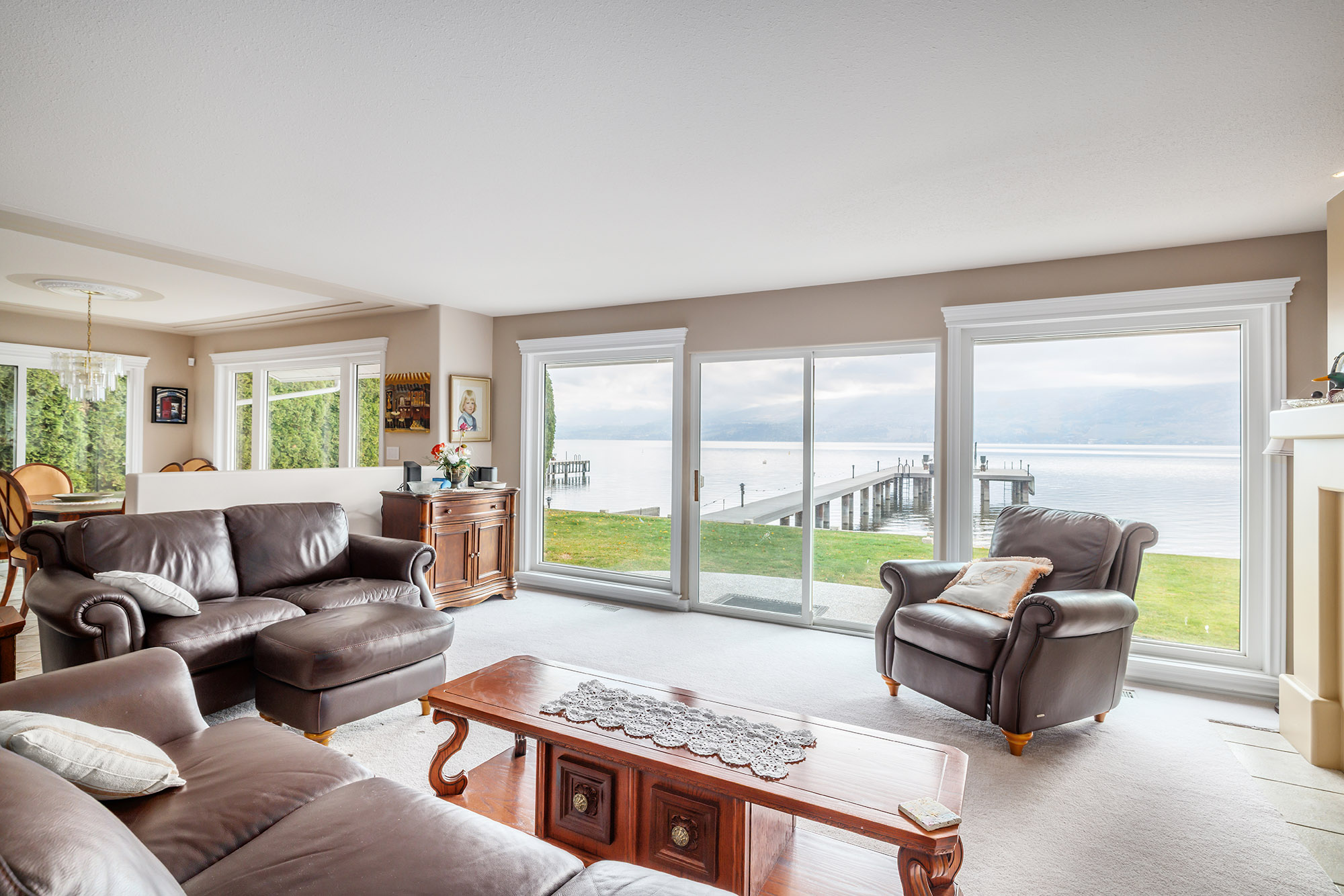 1625 Pritchard Drive West Kelowna V4T 1X3