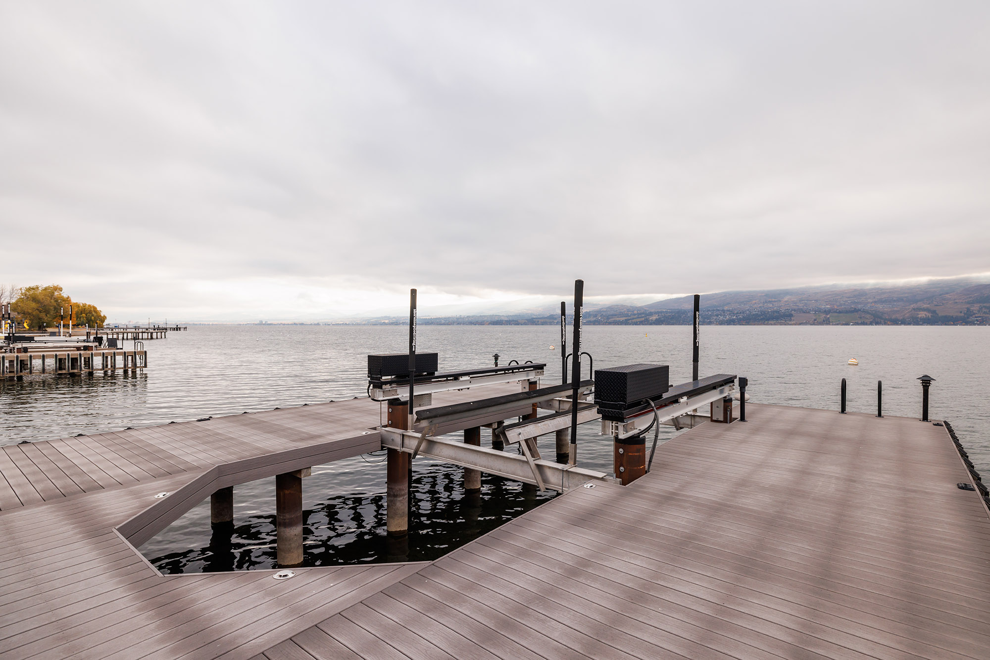 1625 Pritchard Drive West Kelowna V4T 1X3