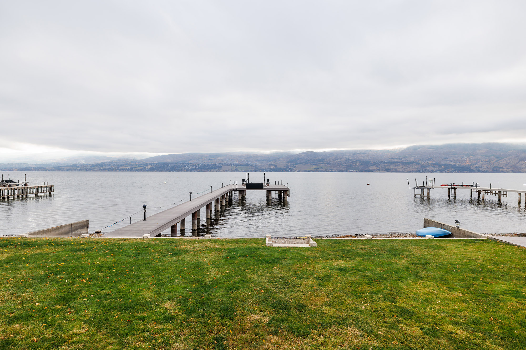 1625 Pritchard Drive West Kelowna V4T 1X3