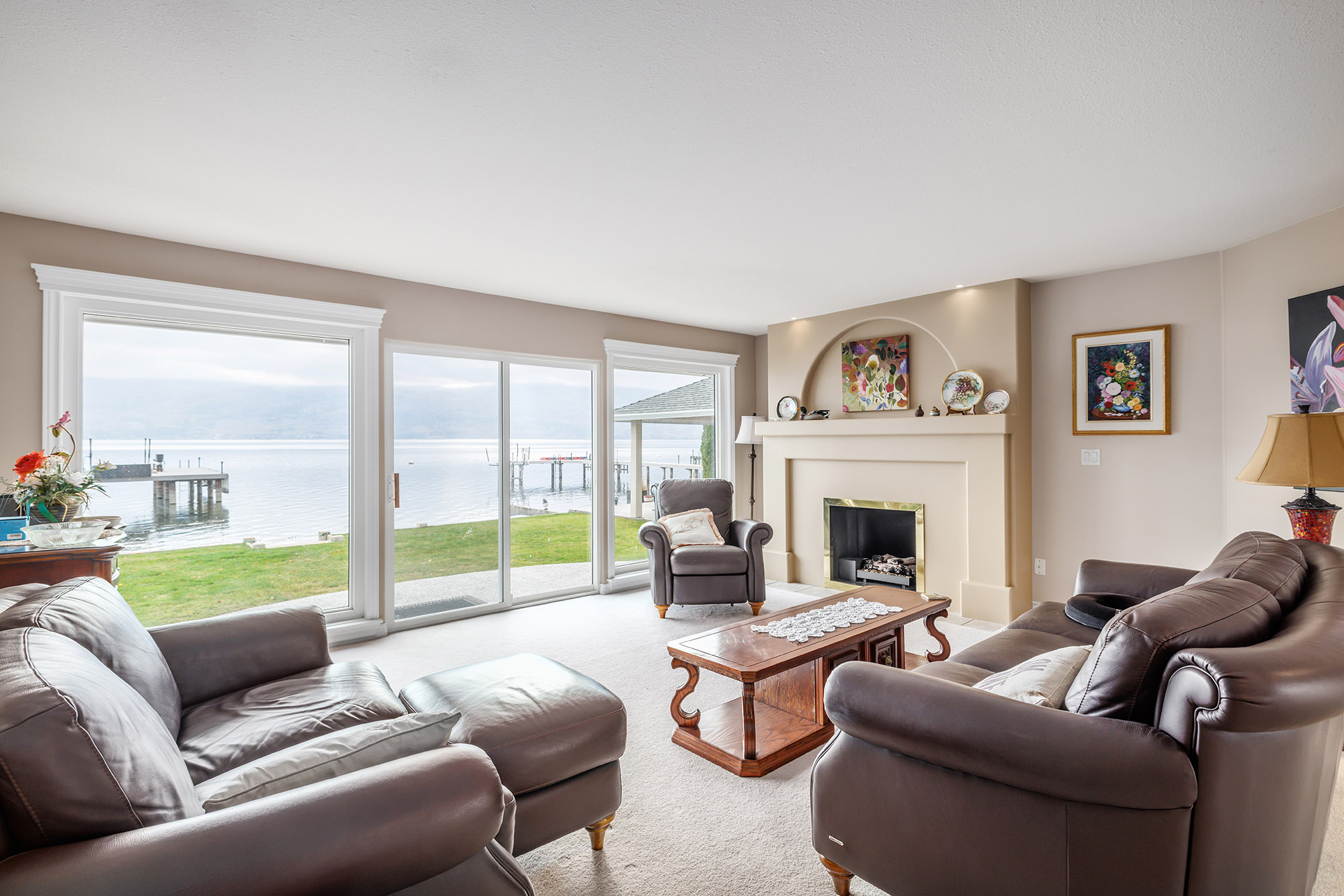 1625 Pritchard Drive West Kelowna V4T 1X3