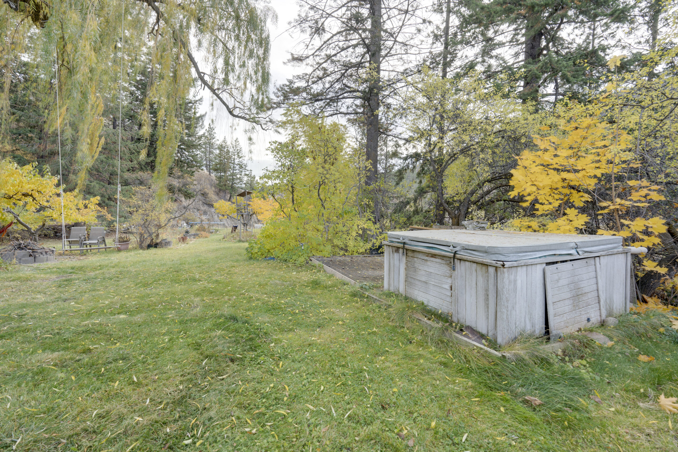 16403 Garnet Valley Road Summerland V0H 1Z3