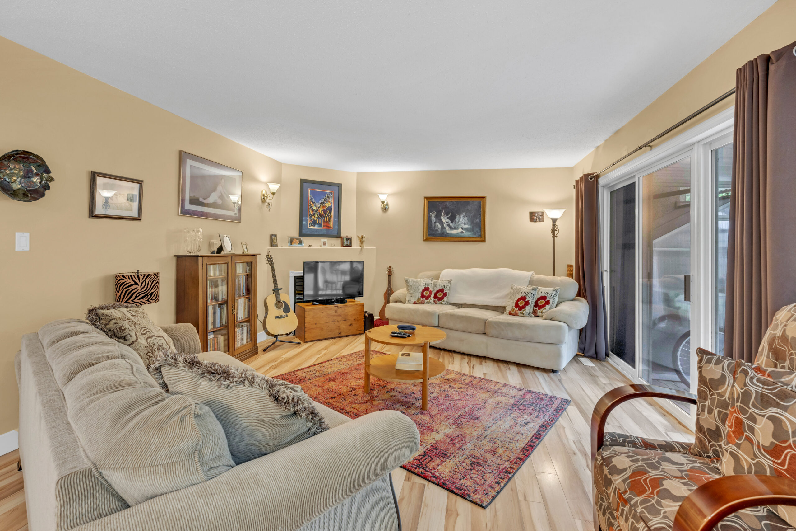 3038 Orchard Drive 2 Keremeos V0X 1N1