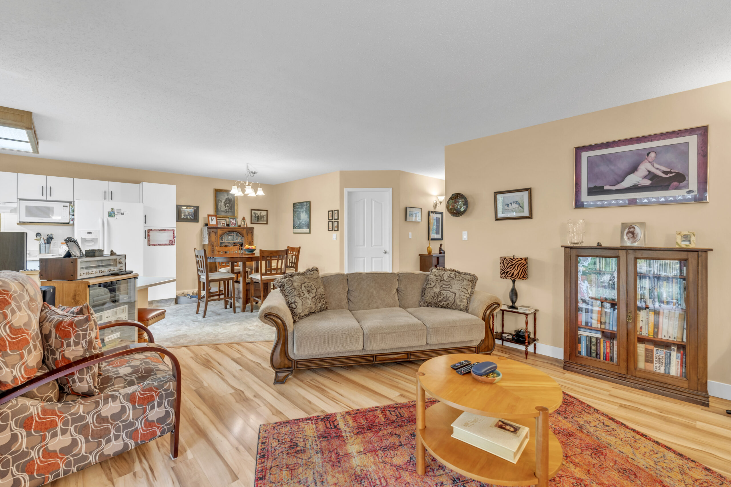 3038 Orchard Drive 2 Keremeos V0X 1N1