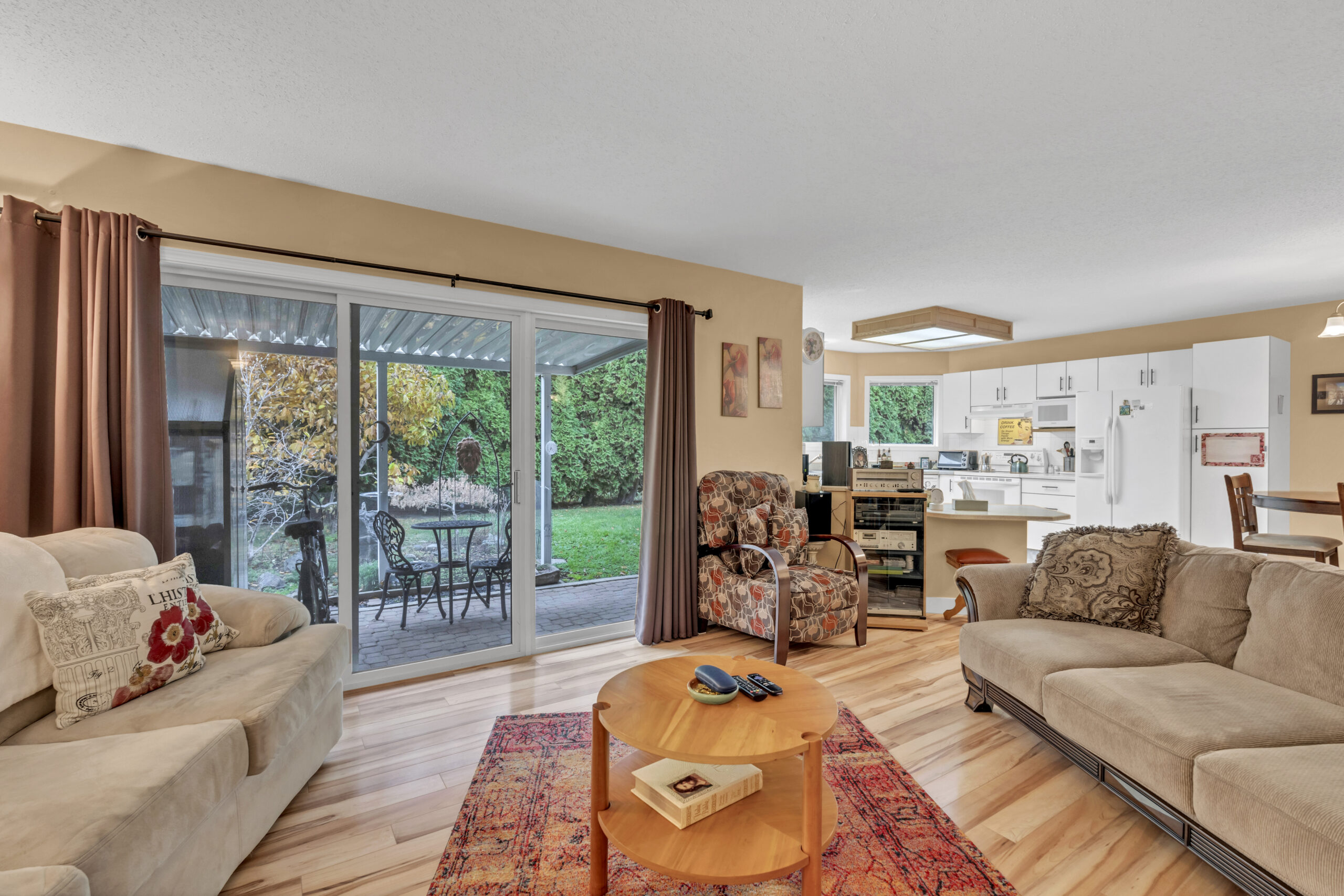 3038 Orchard Drive 2 Keremeos V0X 1N1