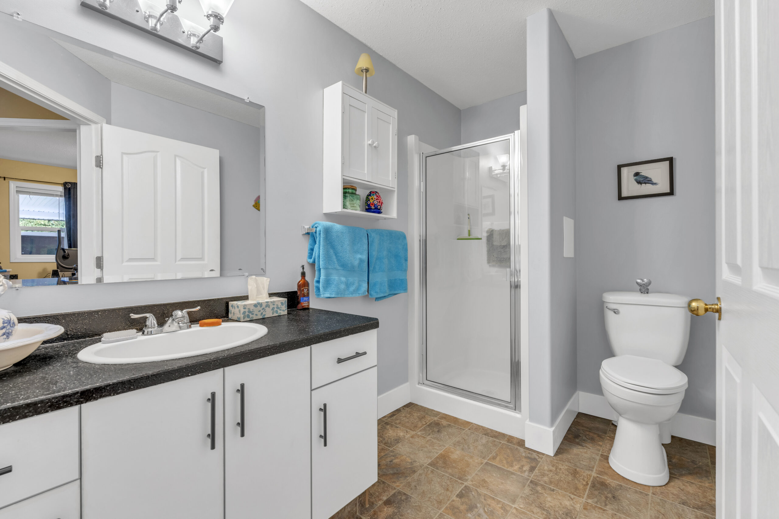 3038 Orchard Drive 2 Keremeos V0X 1N1