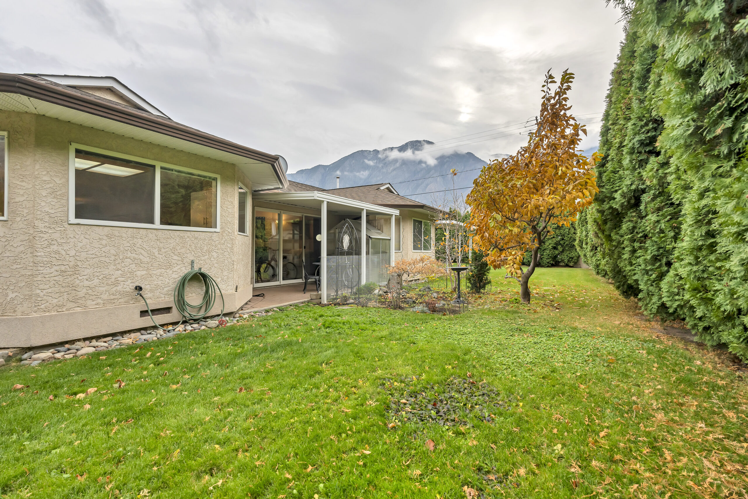 3038 Orchard Drive 2 Keremeos V0X 1N1