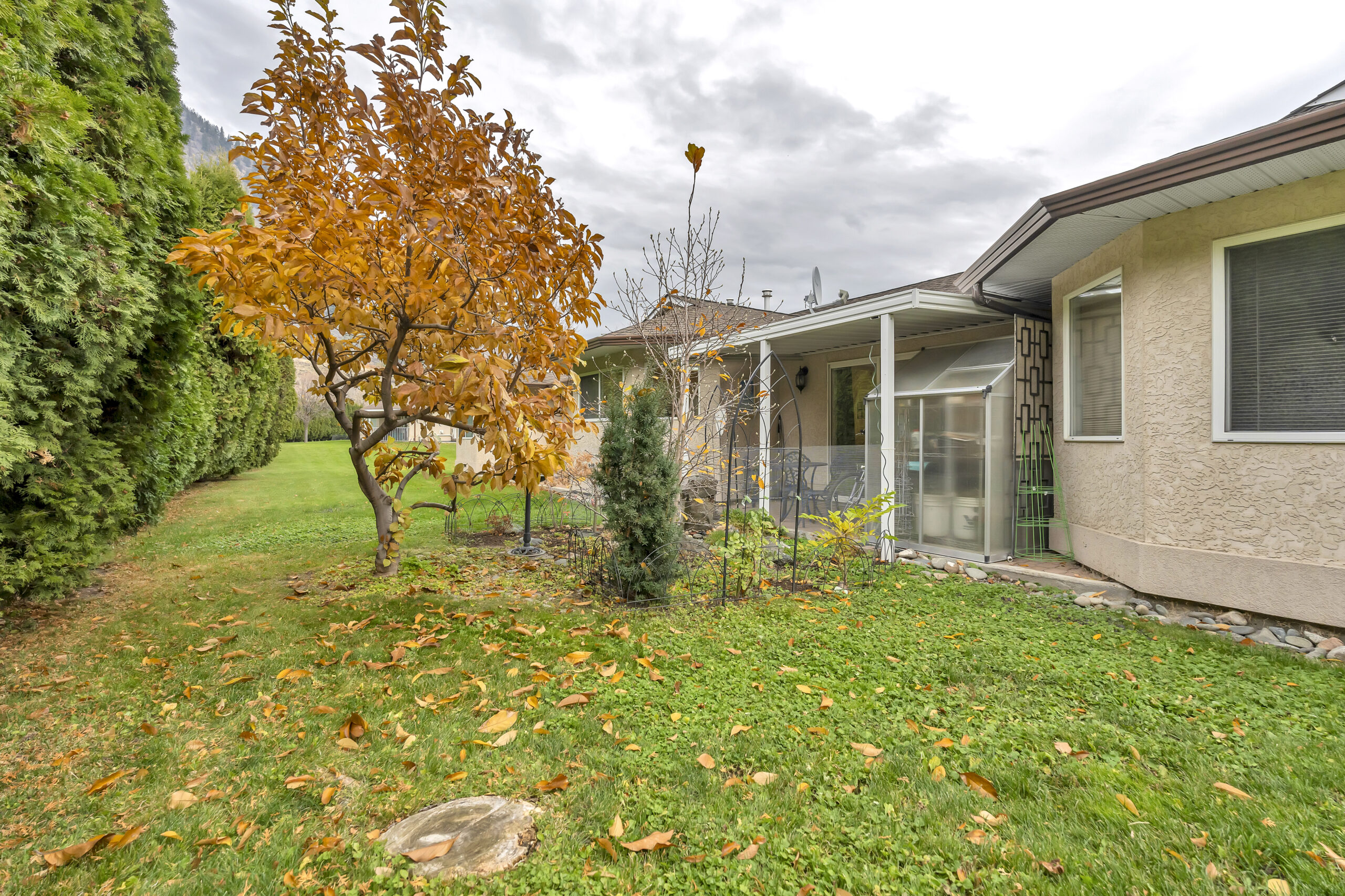 3038 Orchard Drive 2 Keremeos V0X 1N1