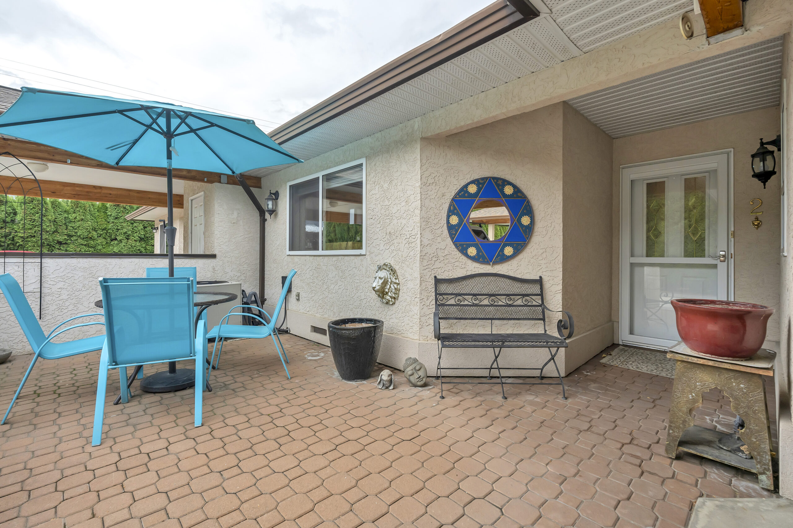 3038 Orchard Drive 2 Keremeos V0X 1N1