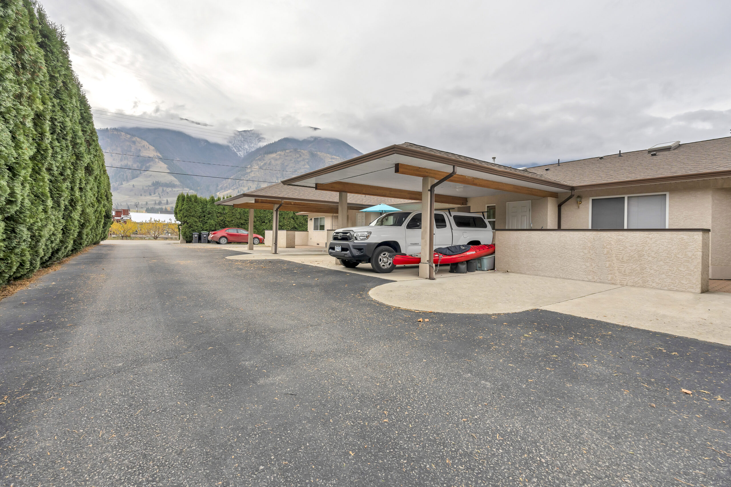 3038 Orchard Drive 2 Keremeos V0X 1N1