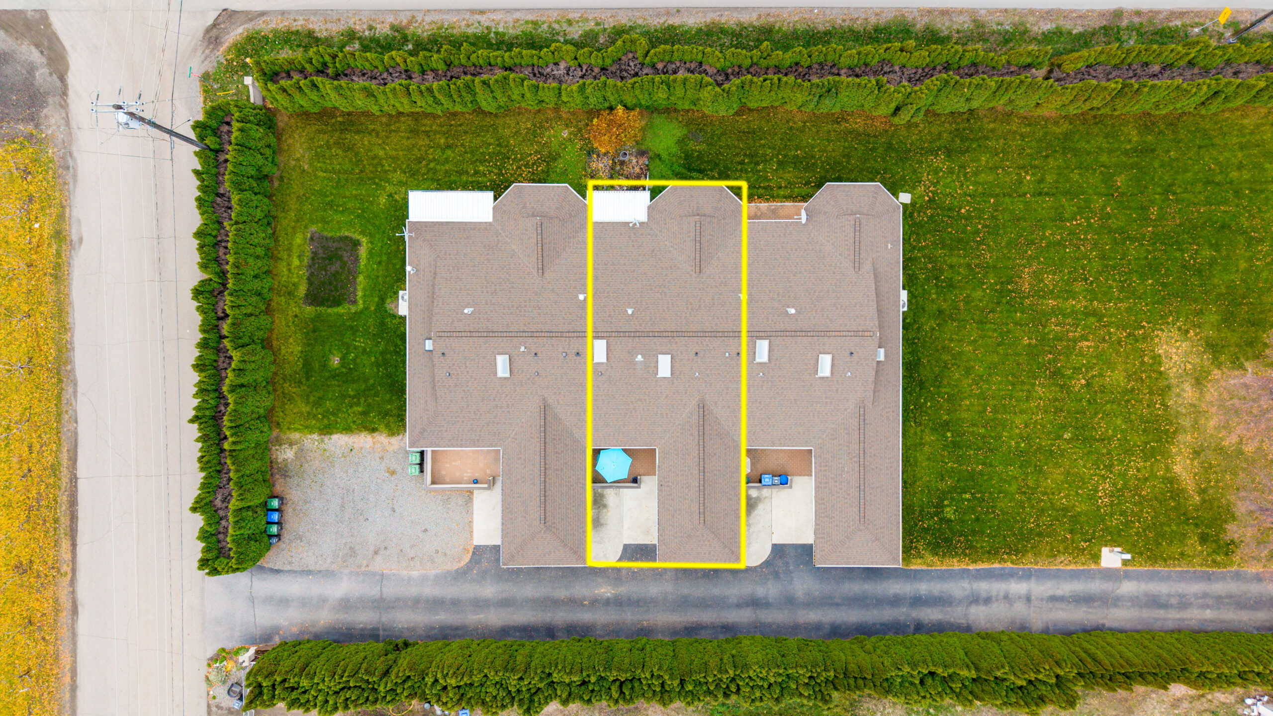 3038 Orchard Drive 2 Keremeos V0X 1N1