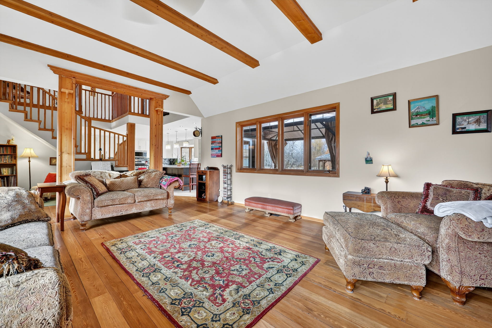 3194 Johnson Road Salmon Arm V1E 3E6