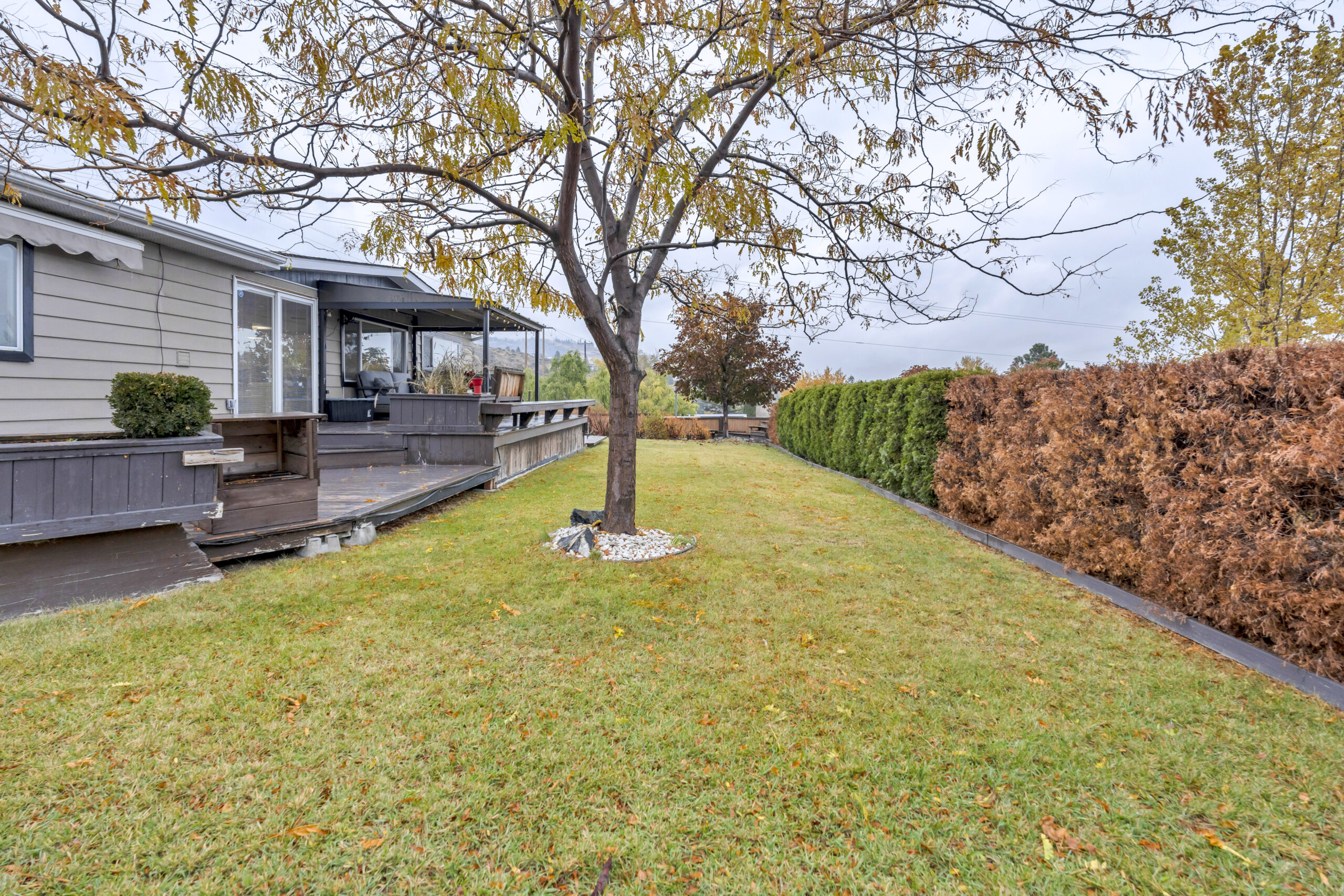 201 Highway 97 24 Penticton V2A 0E4