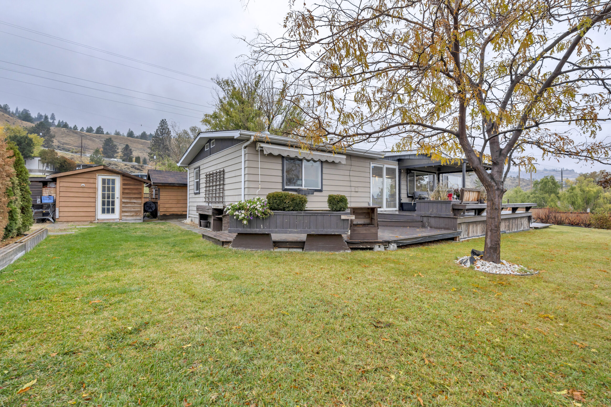 201 Highway 97 24 Penticton V2A 0E4