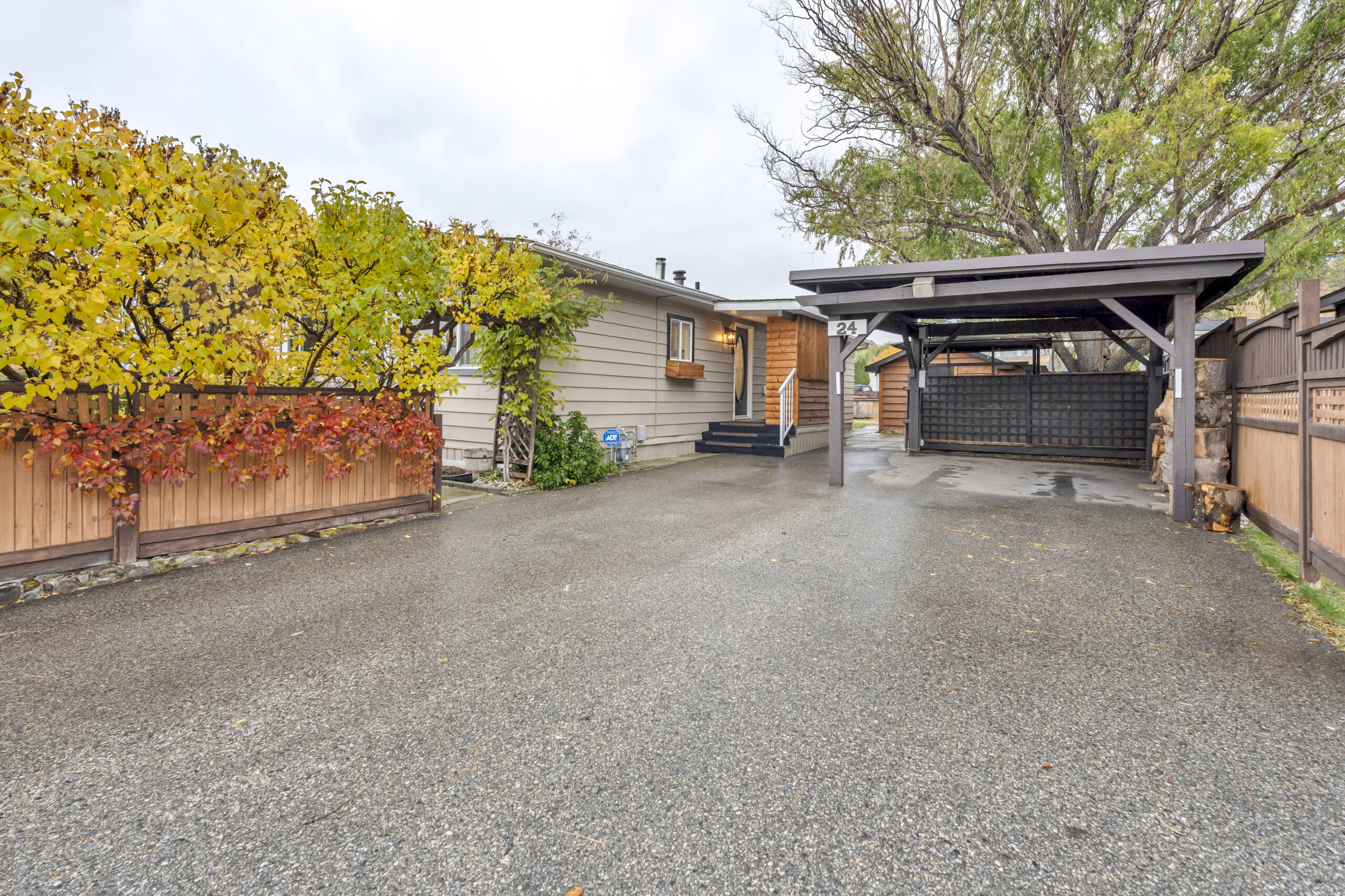 201 Highway 97 24 Penticton V2A 0E4