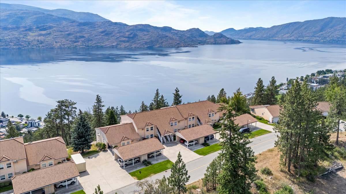 4470 Ponderosa Drive 201 Peachland V0H 1X5