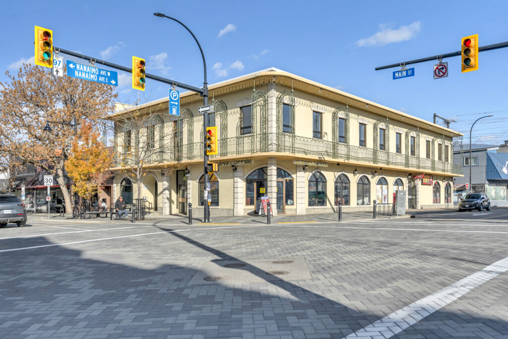 284 Main Street 210 Penticton V2A 5B2