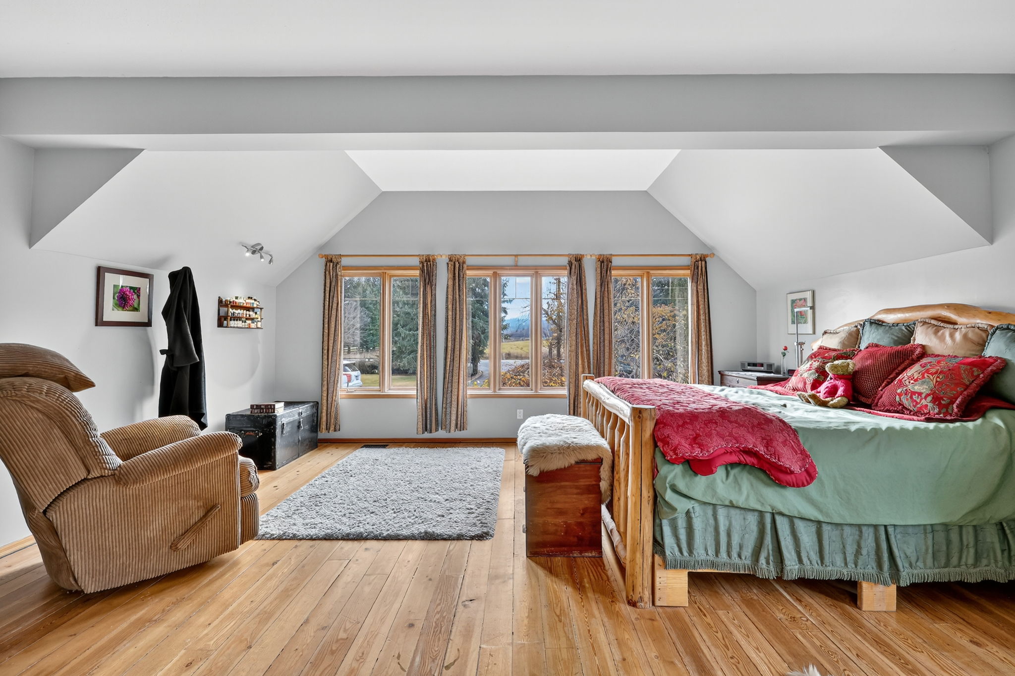 3194 Johnson Road Salmon Arm V1E 3E6