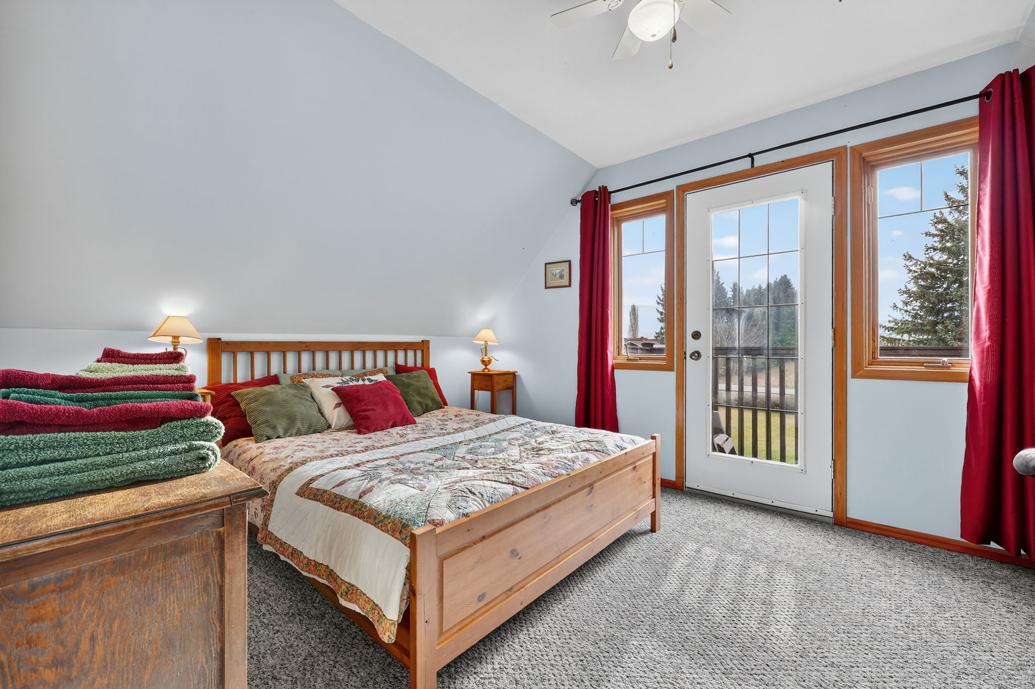 3194 Johnson Road Salmon Arm V1E 3E6