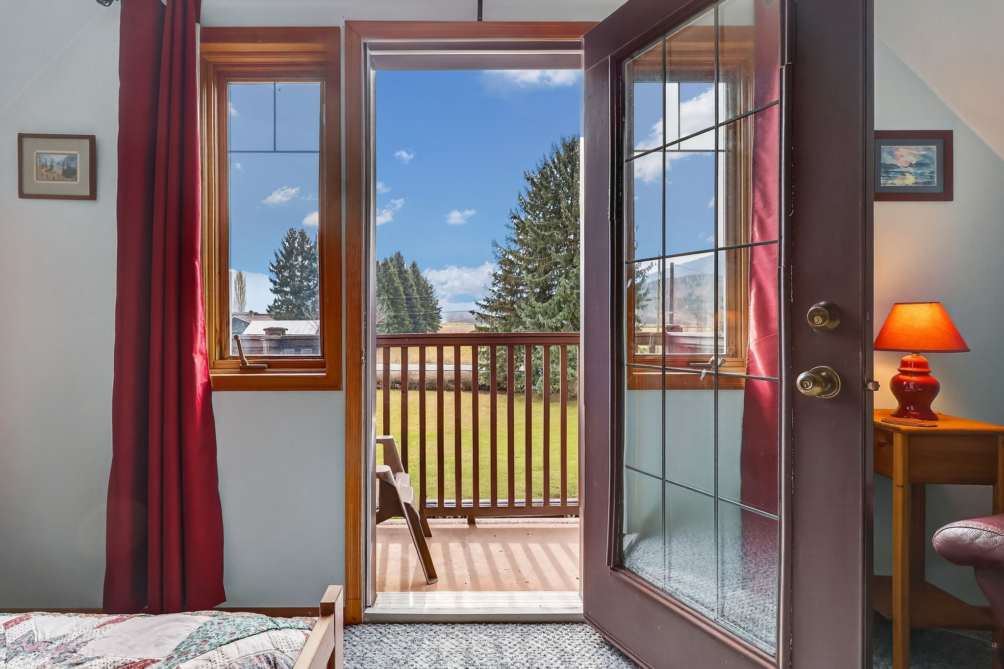 3194 Johnson Road Salmon Arm V1E 3E6