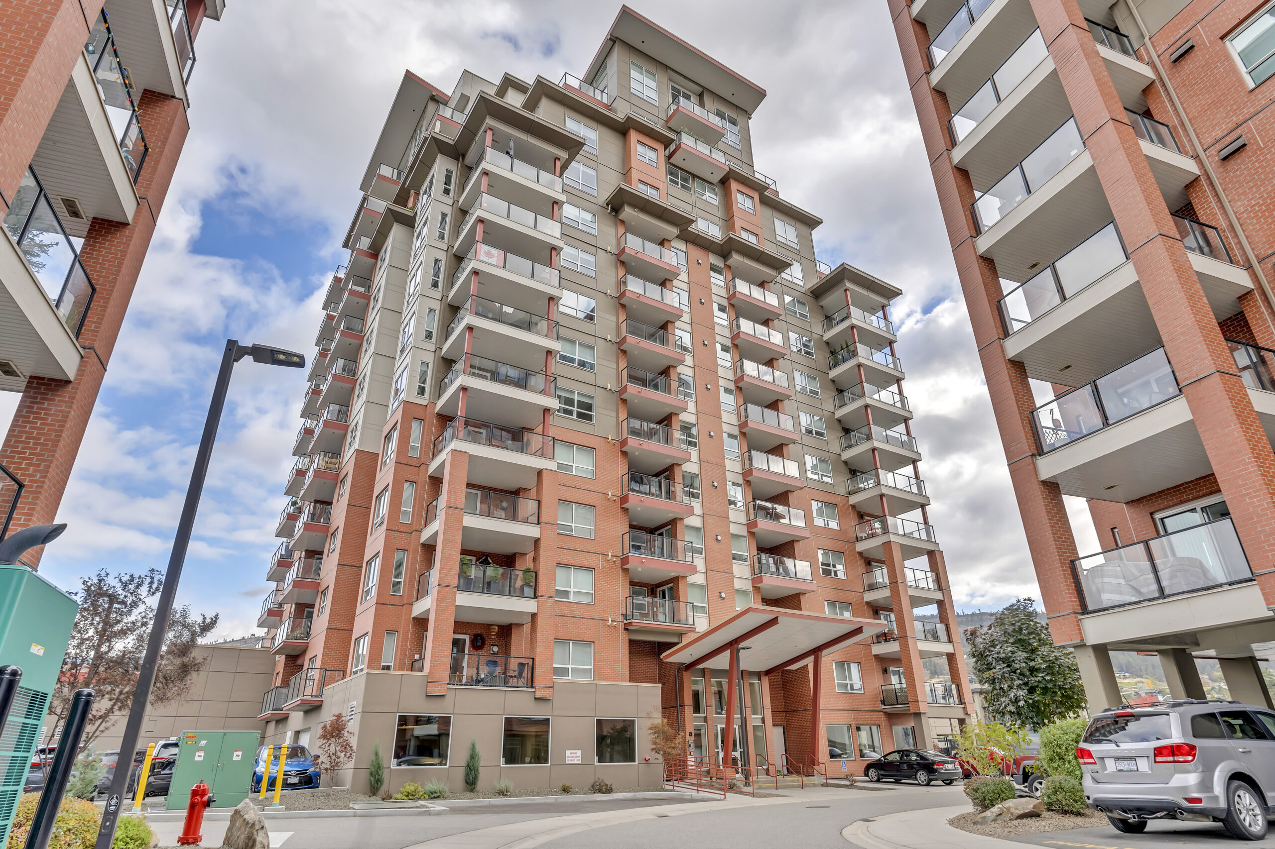 3362 Skaha Lake Road 401 Penticton V2A 6G4