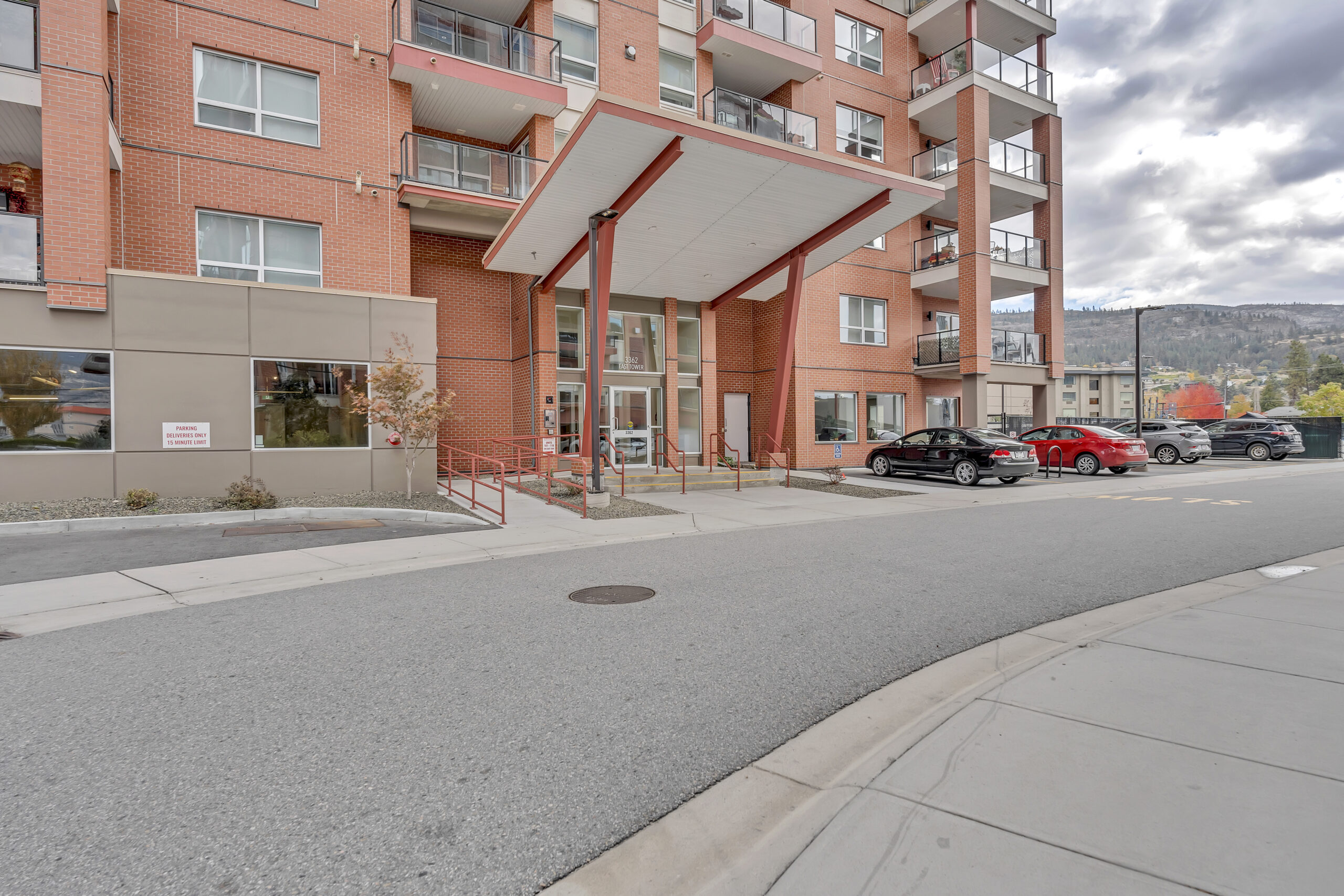 3362 Skaha Lake Road 401 Penticton V2A 6G4