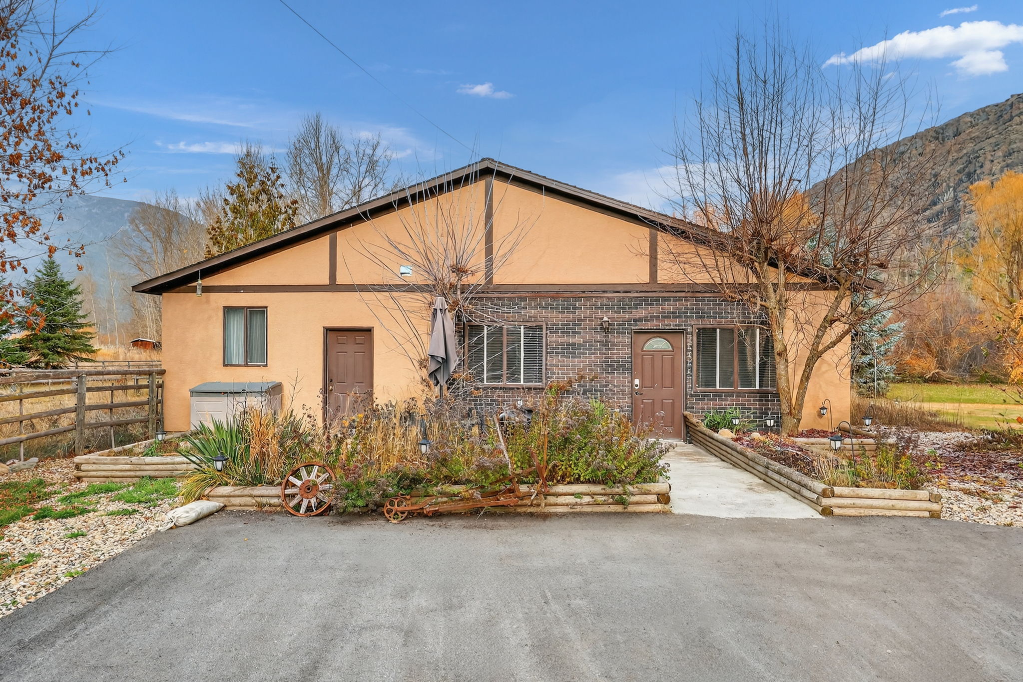 3194 Johnson Road Salmon Arm V1E 3E6