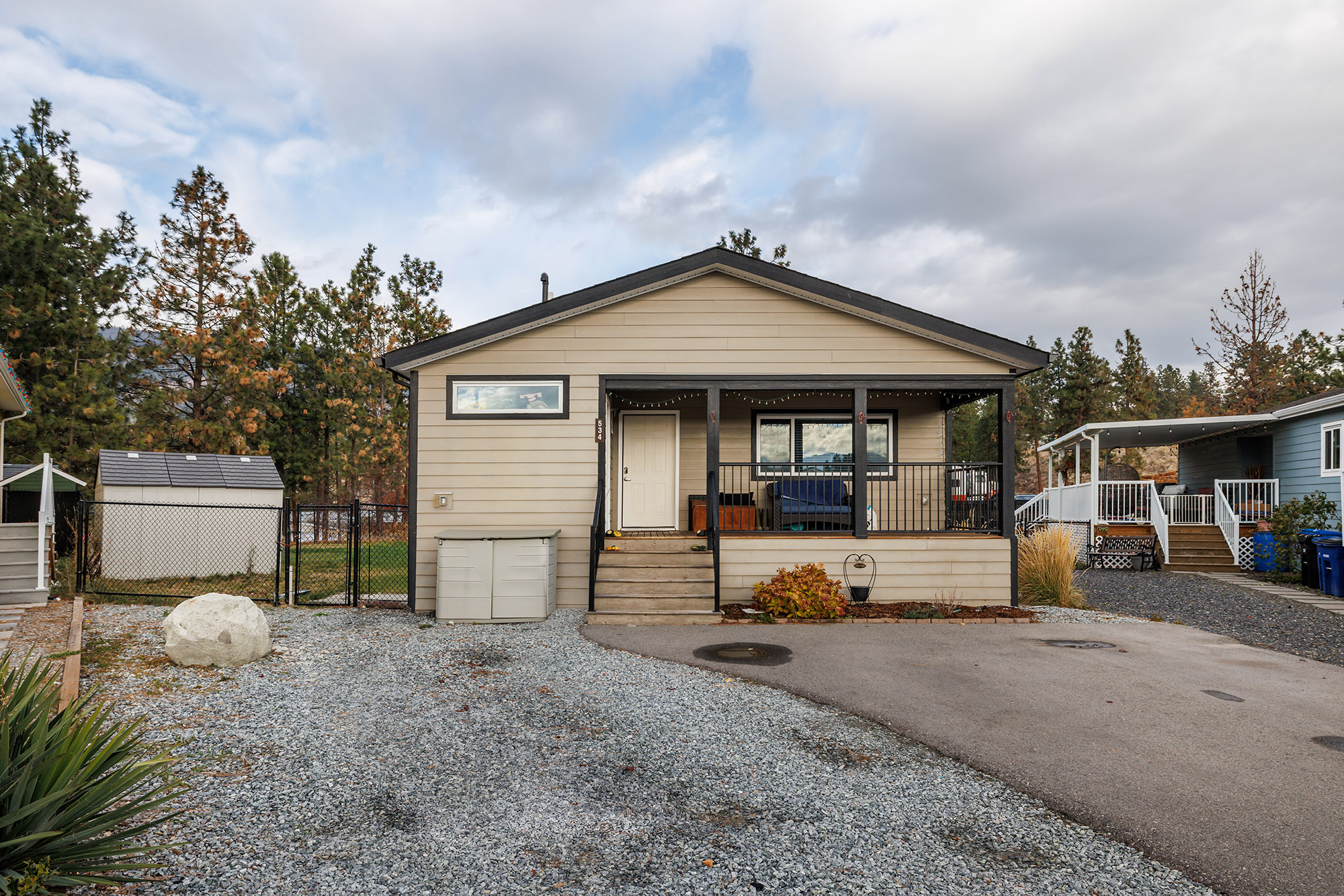 2440 Old Okanagan Highway Unit# 534