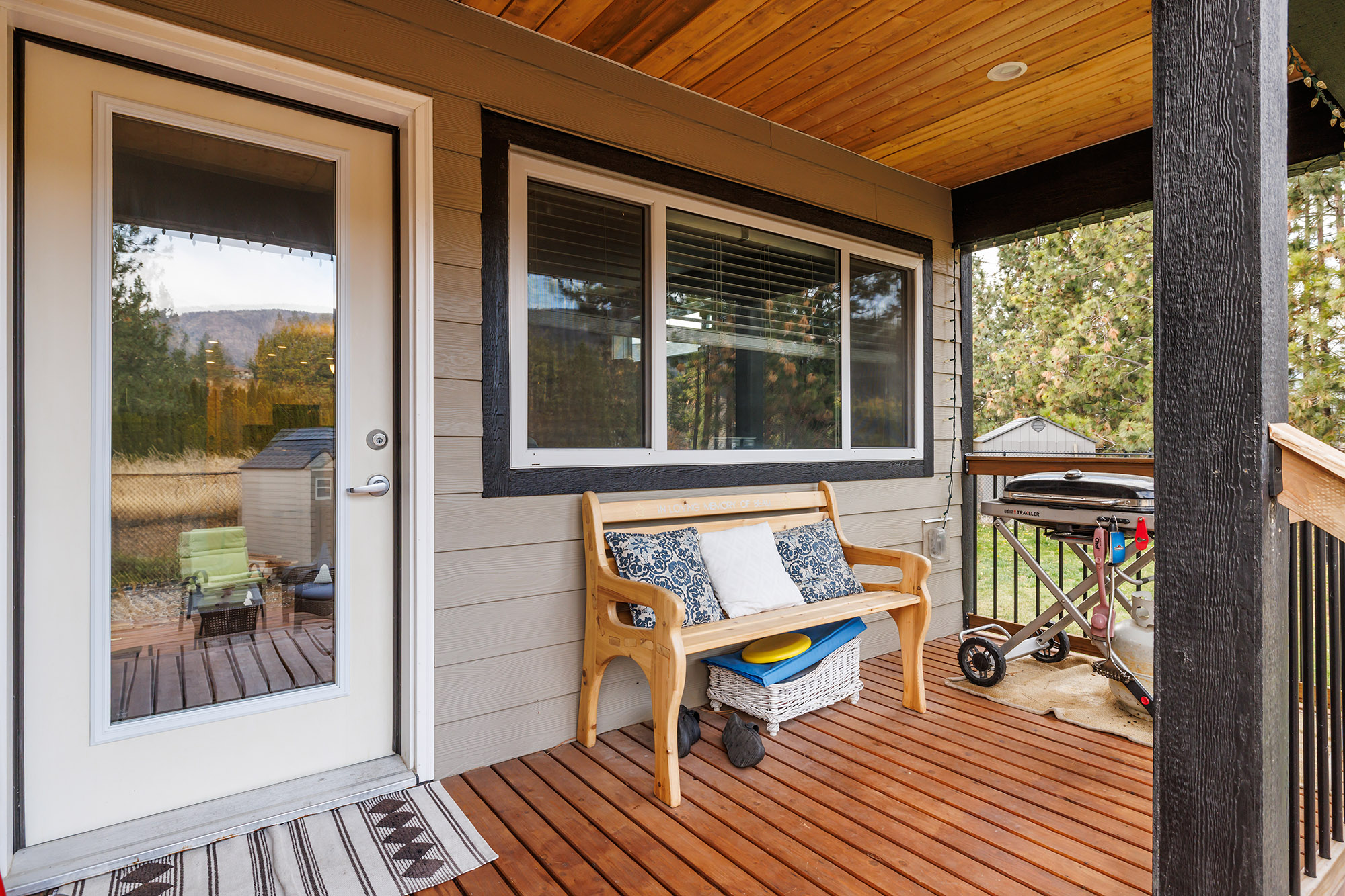 2440 Old Okanagan Highway 534 Westbank V4T 3A3