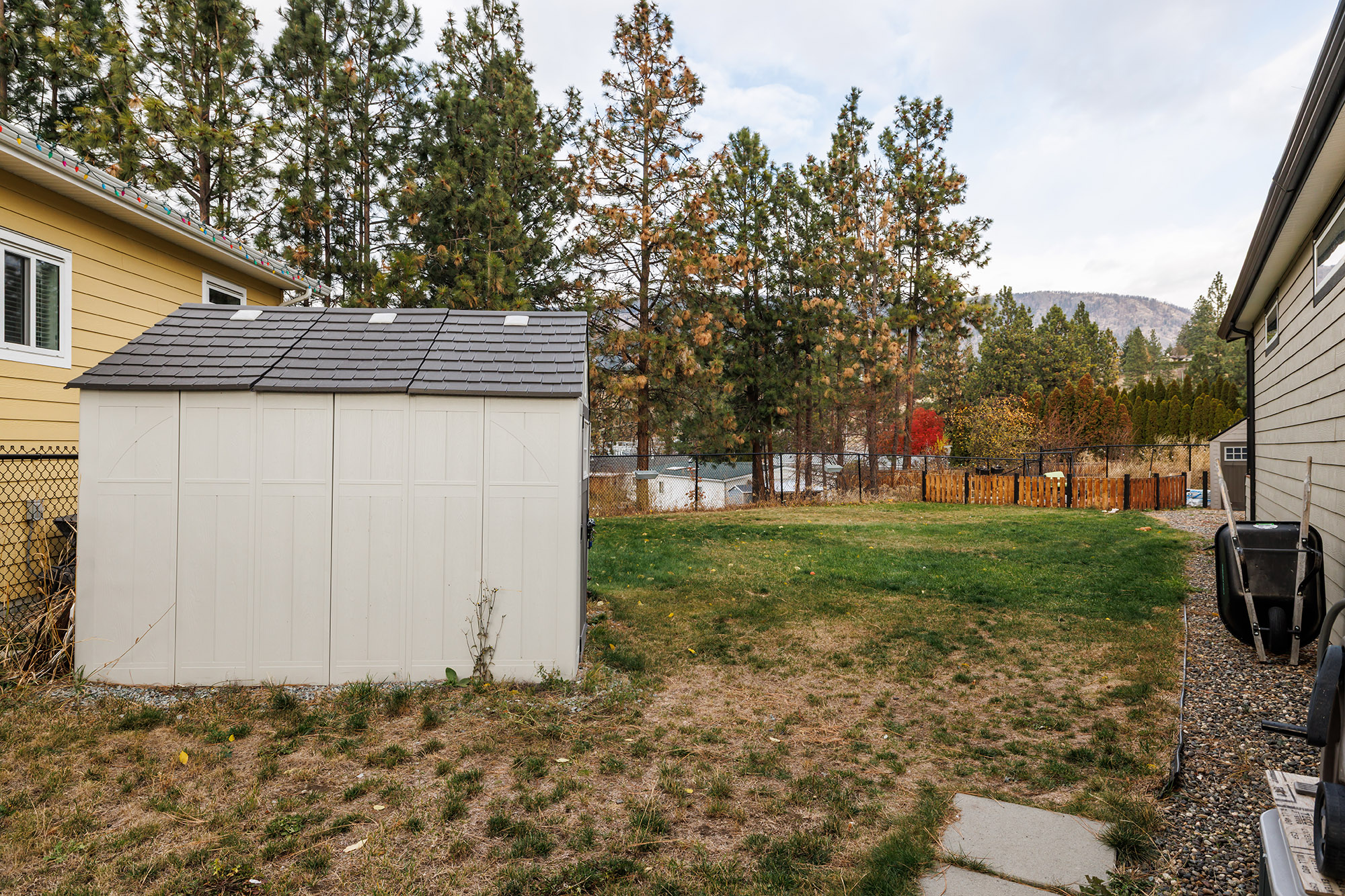 2440 Old Okanagan Highway 534 Westbank V4T 3A3