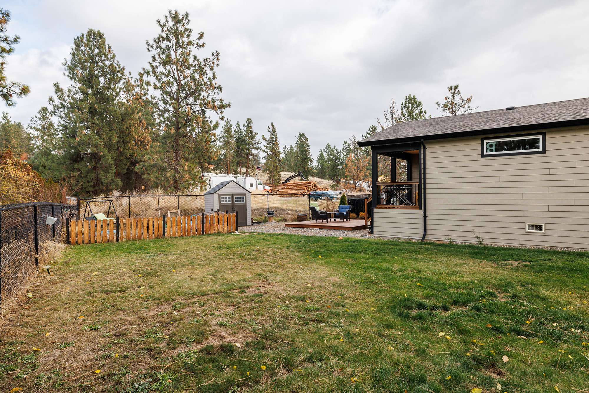 2440 Old Okanagan Highway 534 Westbank V4T 3A3