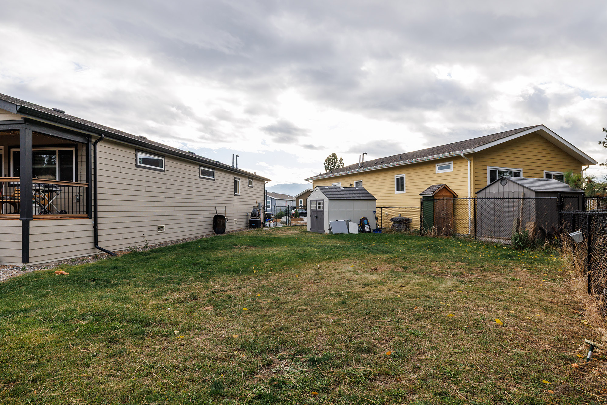 2440 Old Okanagan Highway 534 Westbank V4T 3A3